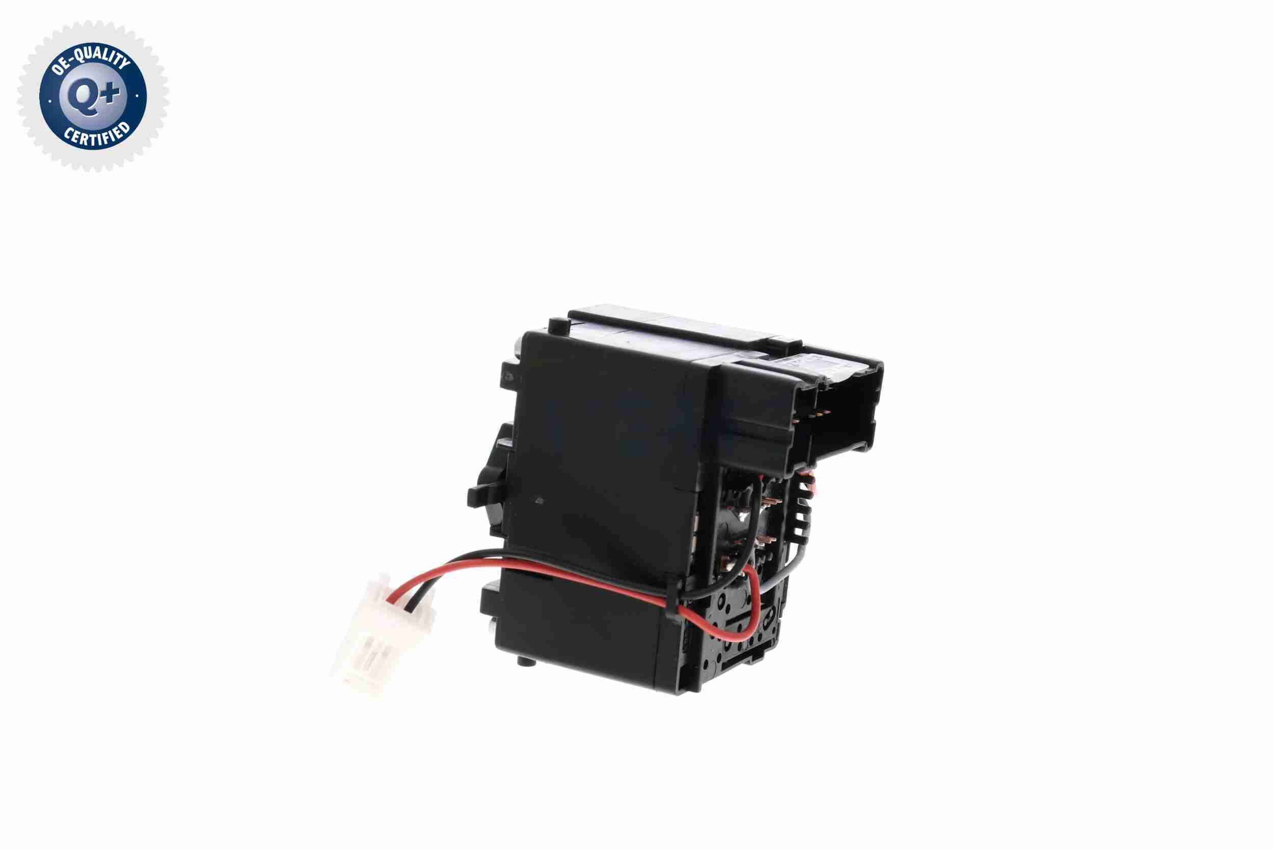 Ilustracja V46-80-0043 VEMO przełącznik kolumny kierowniczej