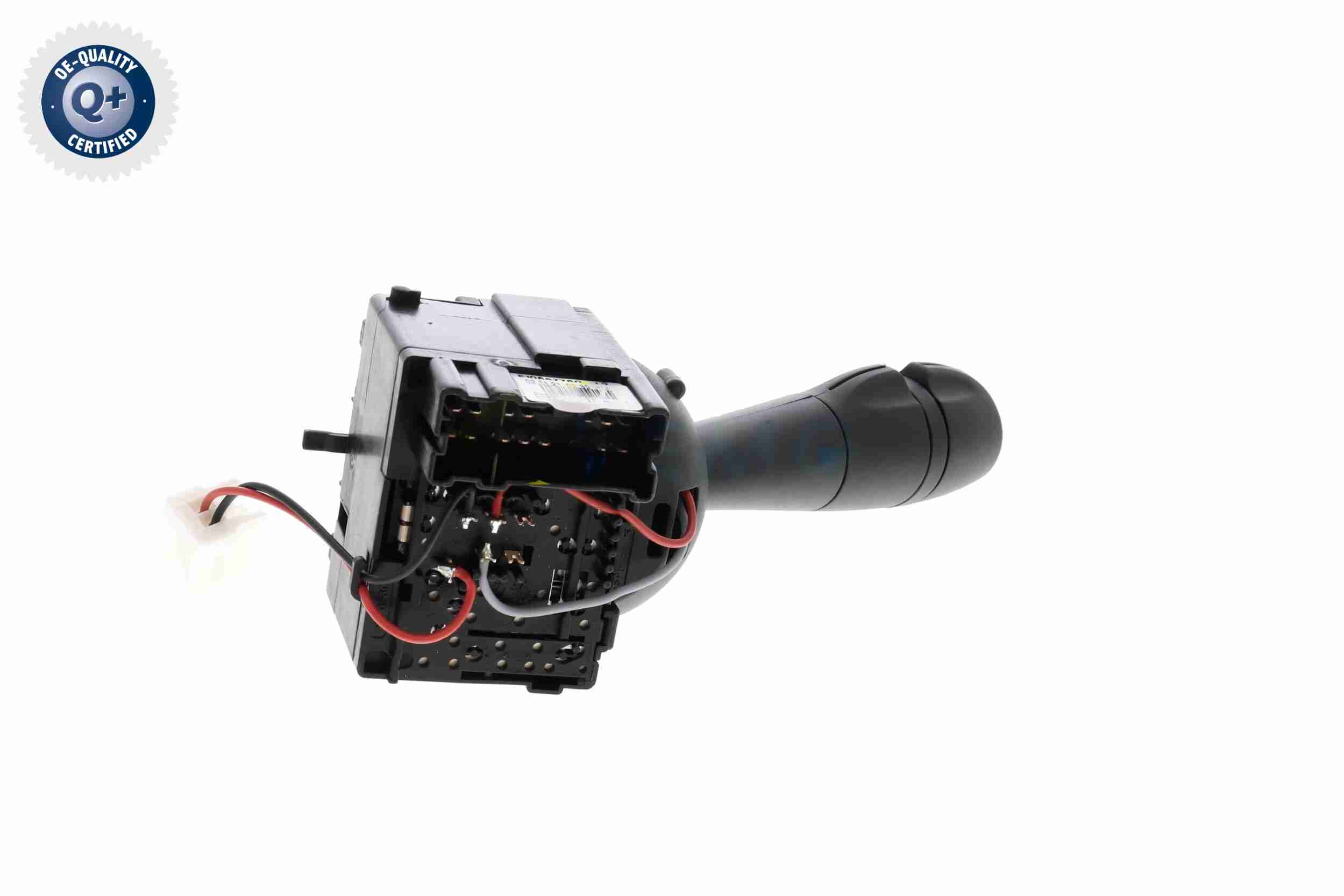 Ilustracja V46-80-0043 VEMO przełącznik kolumny kierowniczej