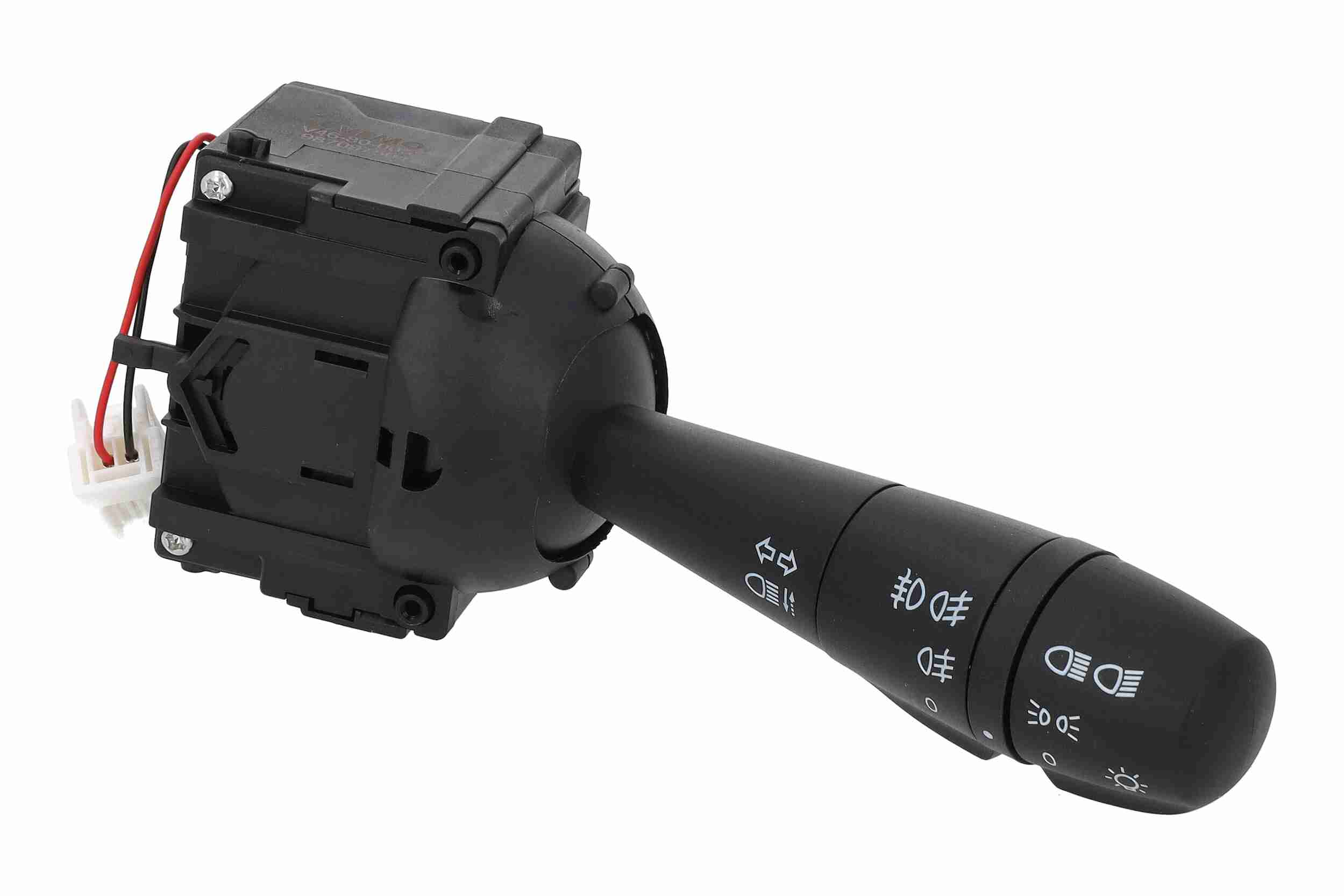 Ilustracja V46-80-0055 VEMO przełącznik kolumny kierowniczej