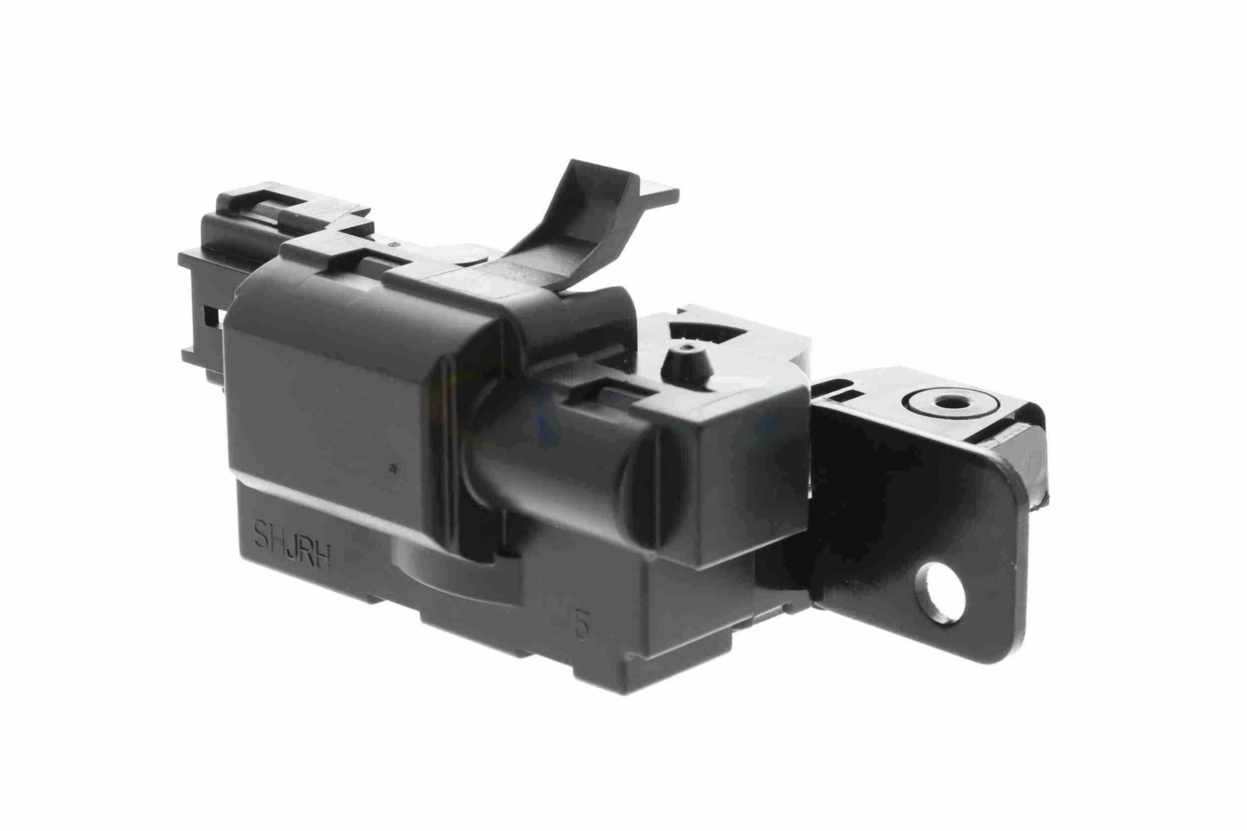 Ilustracja V46-85-0004 VEMO zamek pokrywy tylnej