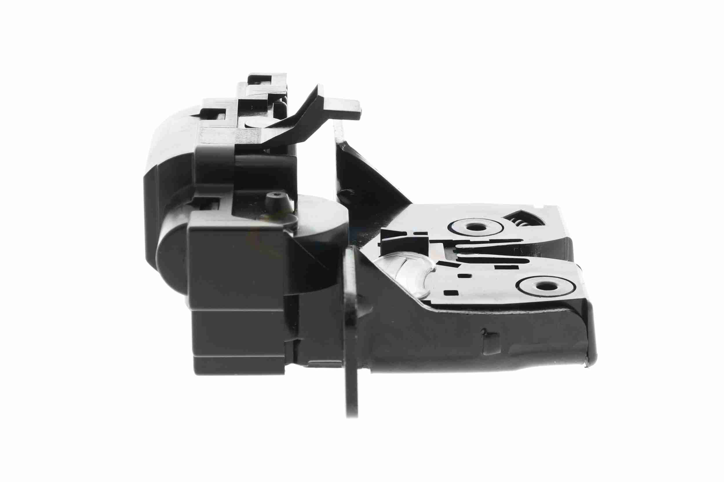 Ilustracja V46-85-0004 VEMO zamek pokrywy tylnej