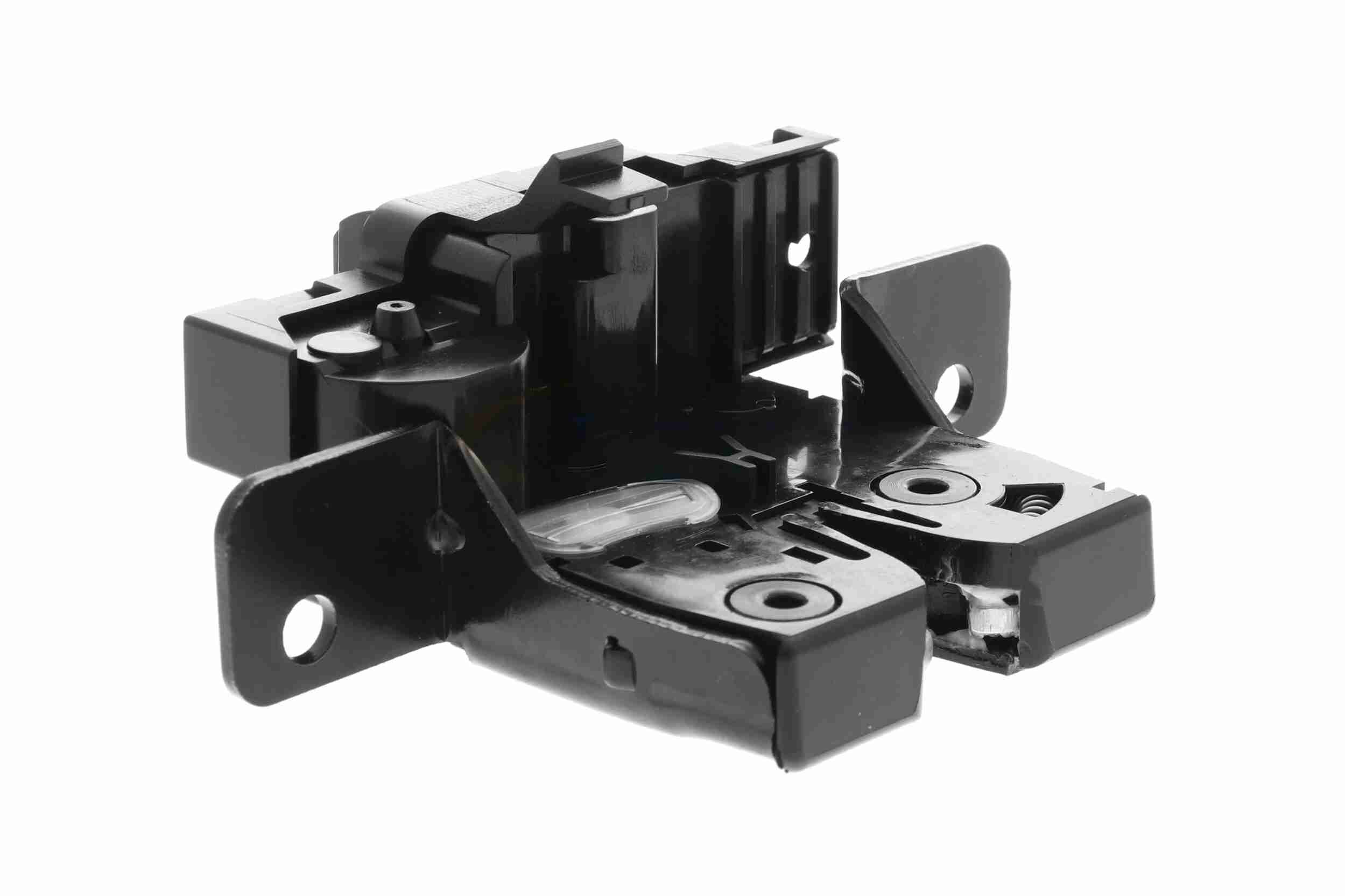 Ilustracja V46-85-0004 VEMO zamek pokrywy tylnej