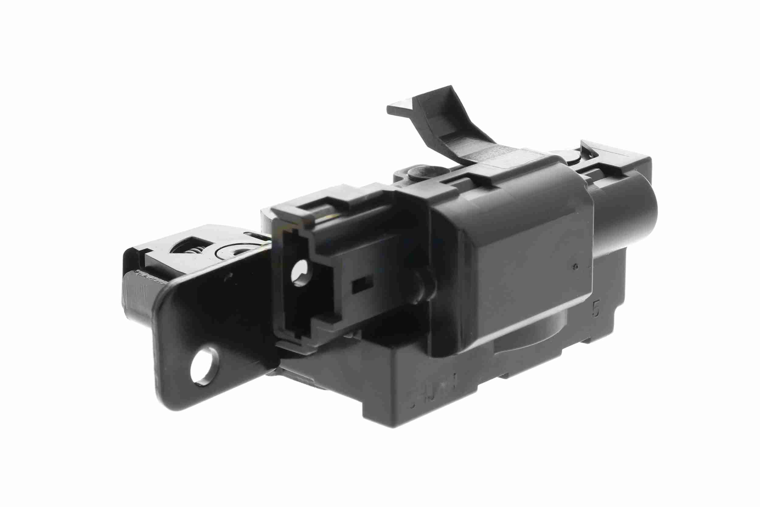 Ilustracja V46-85-0004 VEMO zamek pokrywy tylnej