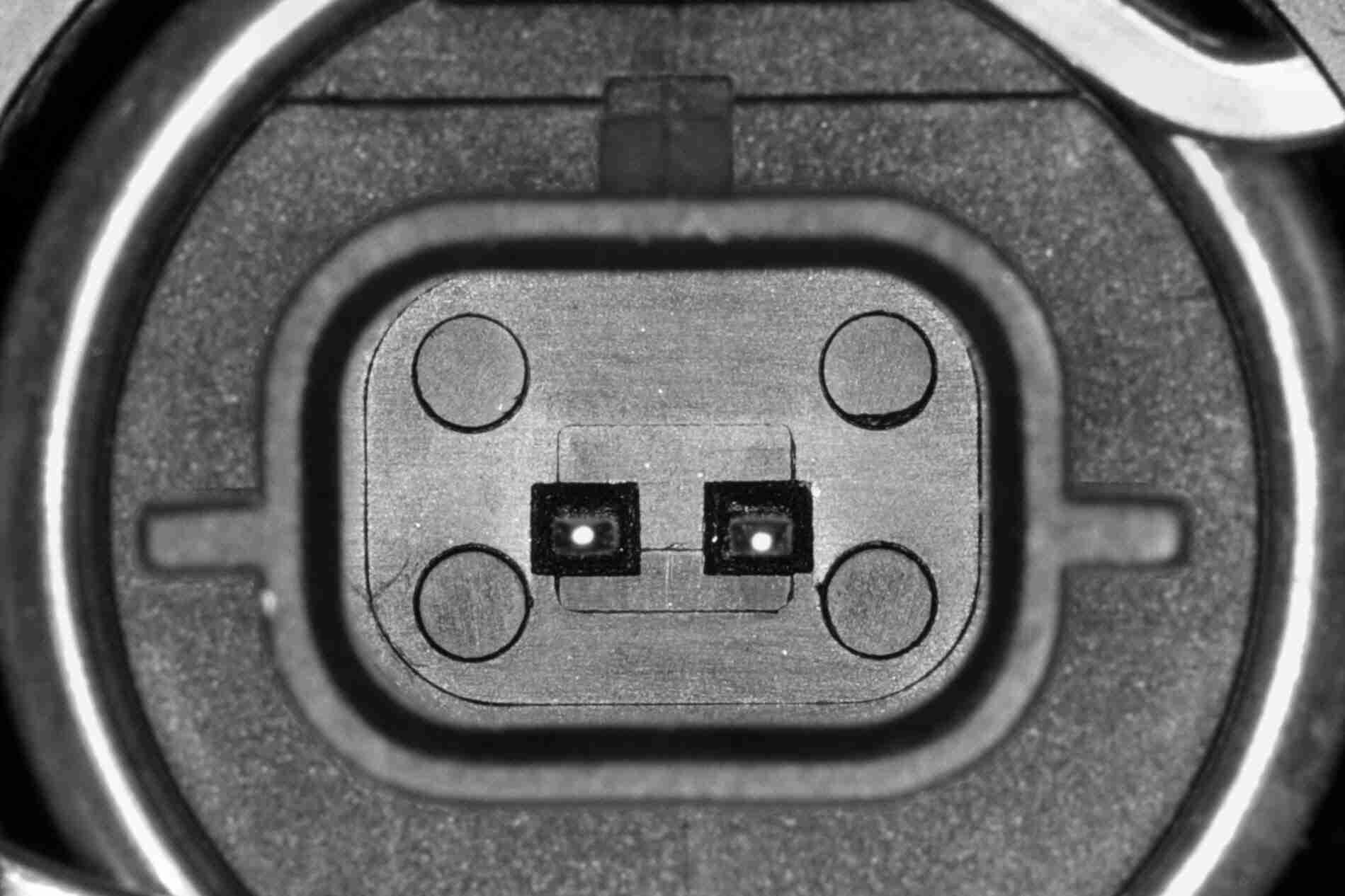 Ilustracja V46-99-0003 VEMO korpus termostatu