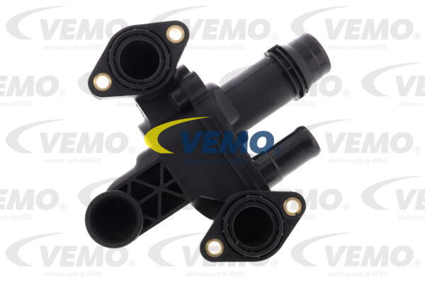 Ilustracja V48-99-0001 VEMO korpus termostatu