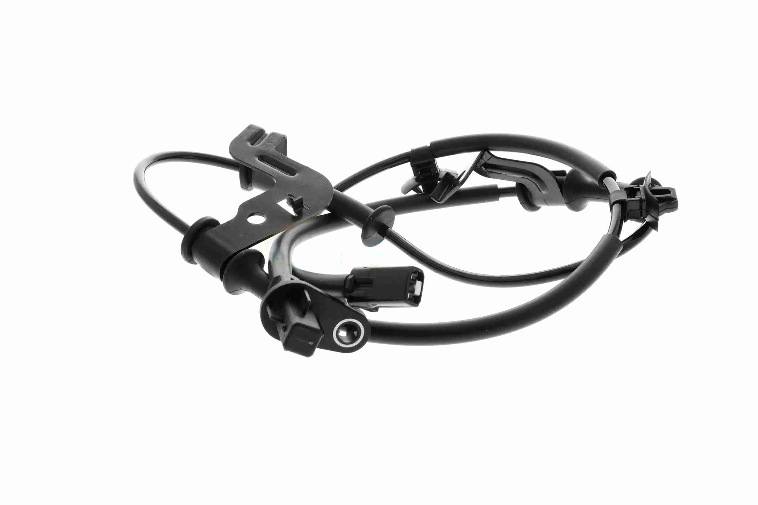 Ilustracja V52-72-0261 VEMO czujnik, prędkość obrotowa koła