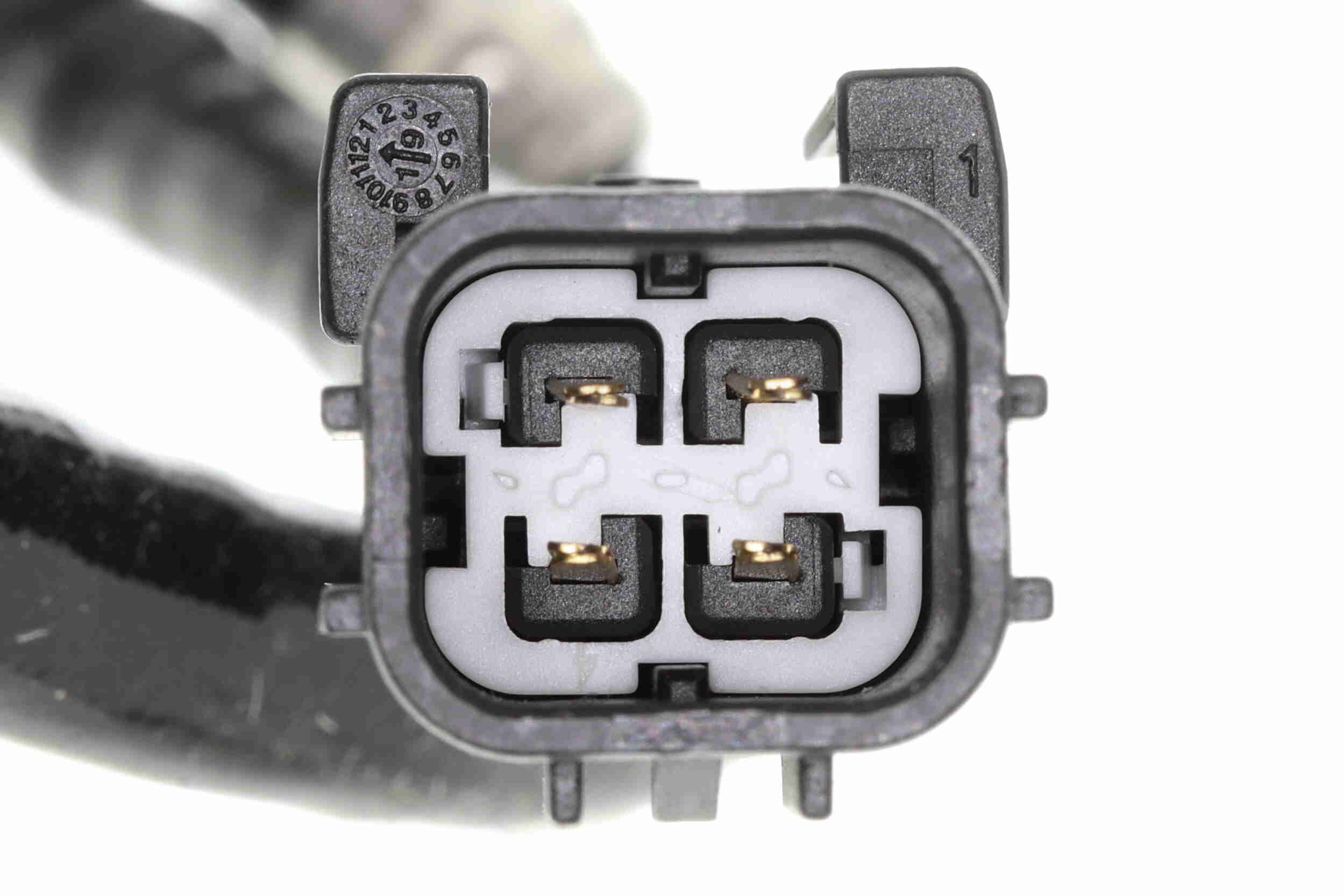 Ilustracja V52-76-0029 VEMO sonda lambda