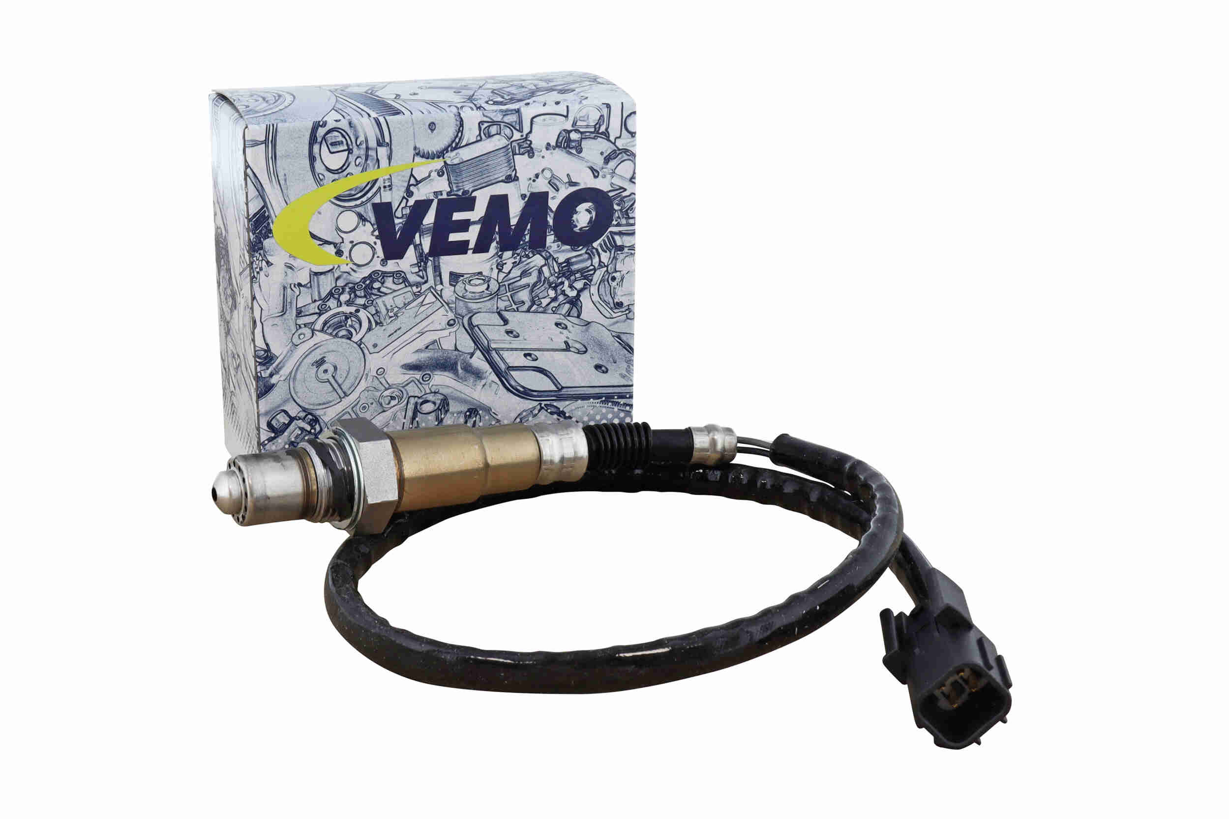 Ilustracja V52-76-0029 VEMO sonda lambda