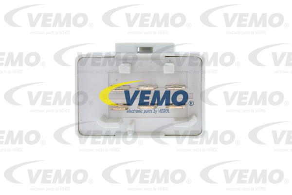 Ilustracja V95-71-0001 VEMO przekaźnik, pompa paliwowa