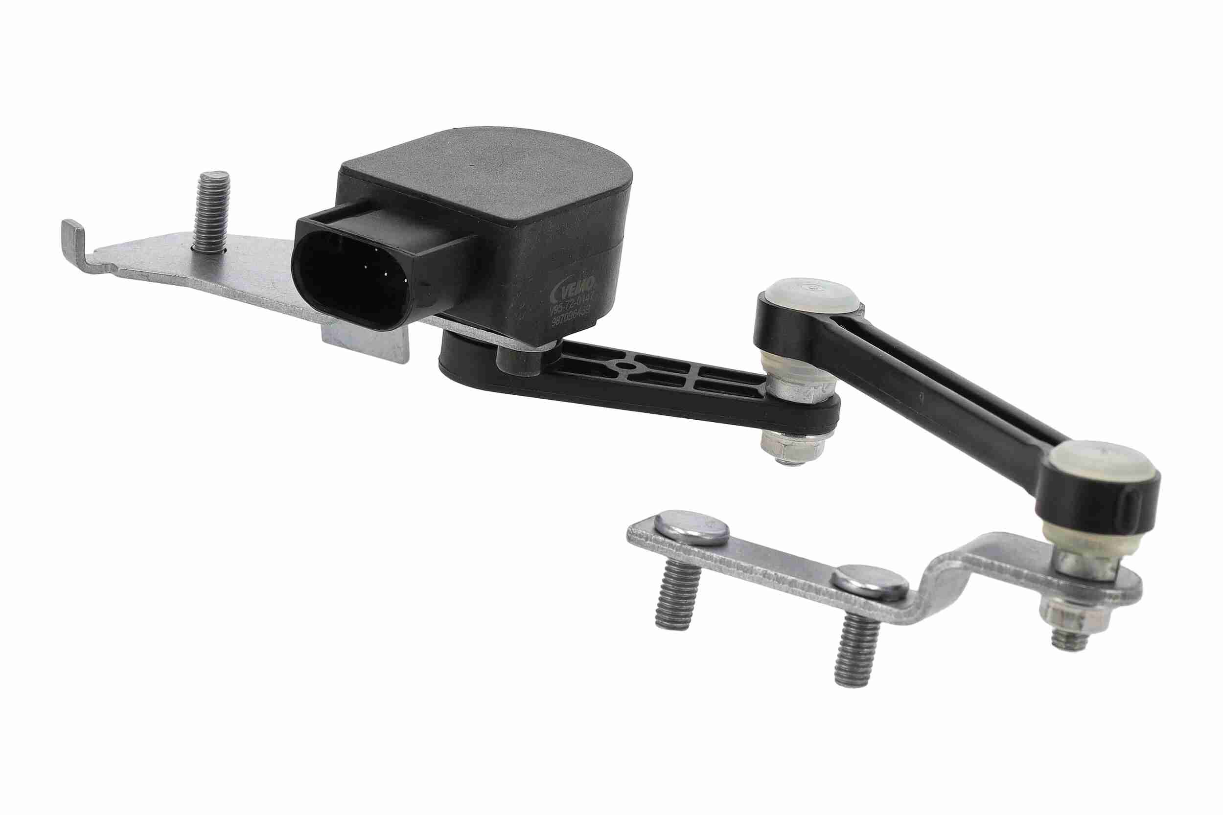 Ilustracja V95-72-0147 VEMO czujnik, regulacja zasięgu świateł