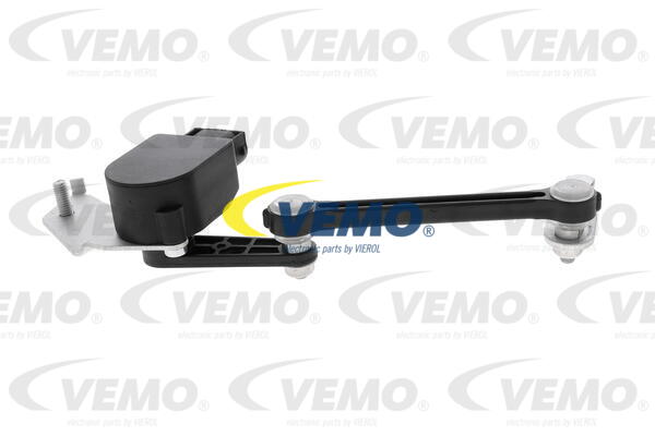 Ilustracja V95-72-0148 VEMO czujnik, regulacja zasięgu świateł