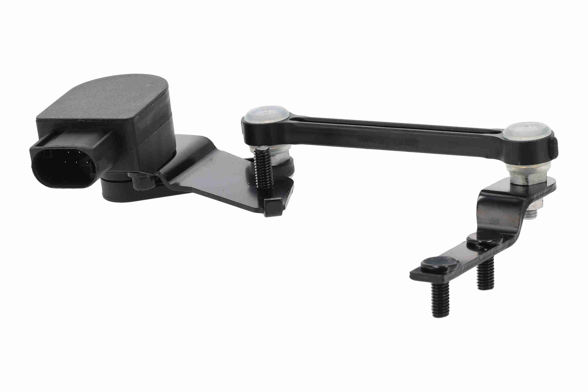 Ilustracja V95-72-0148 VEMO czujnik, regulacja zasięgu świateł