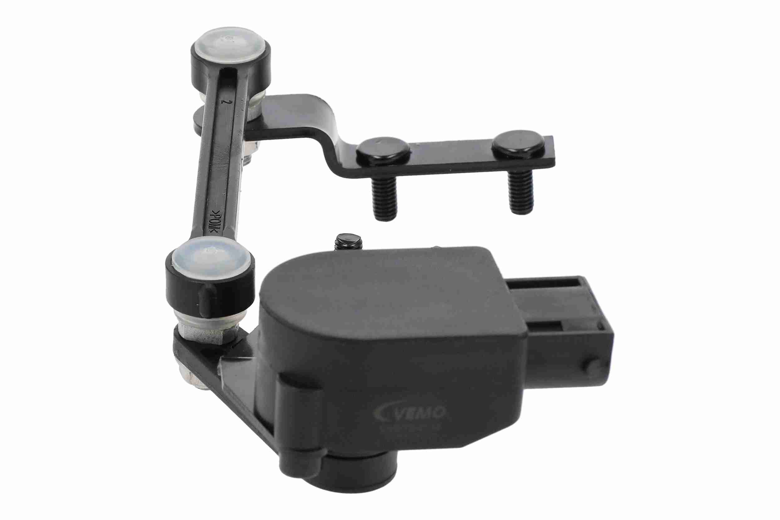 Ilustracja V95-72-0148 VEMO czujnik, regulacja zasięgu świateł