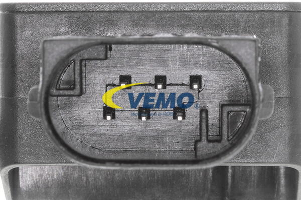 Ilustracja V95-72-0148 VEMO czujnik, regulacja zasięgu świateł