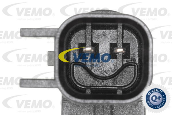 Ilustracja V95-72-0143 VEMO czujnik, prędkość obrotowa koła