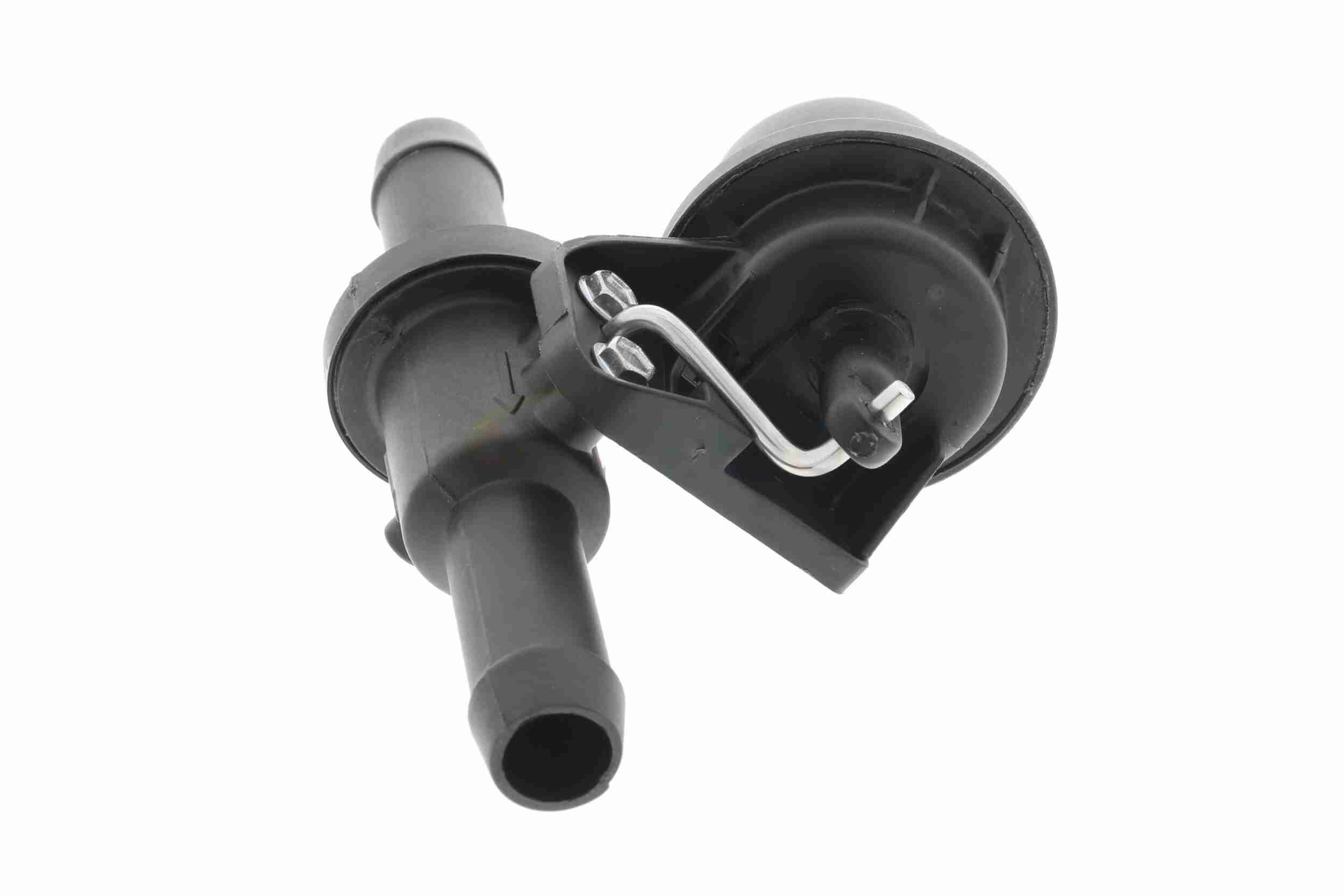 Ilustracja V95-77-0023 VEMO zawór regulacyjny płynu chłodzącego