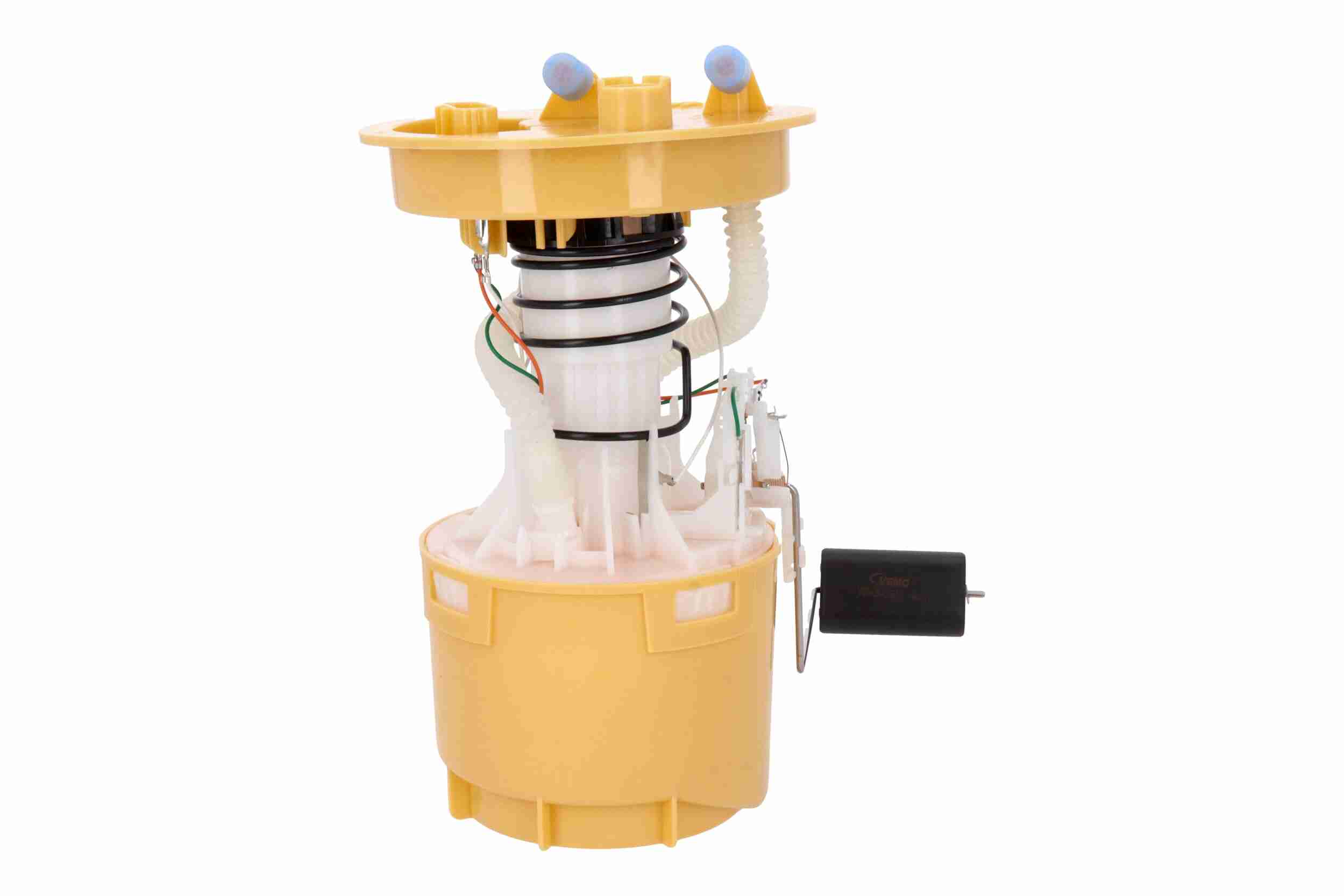 Ilustracja V95-09-0025 VEMO zespół zasilający w paliwo