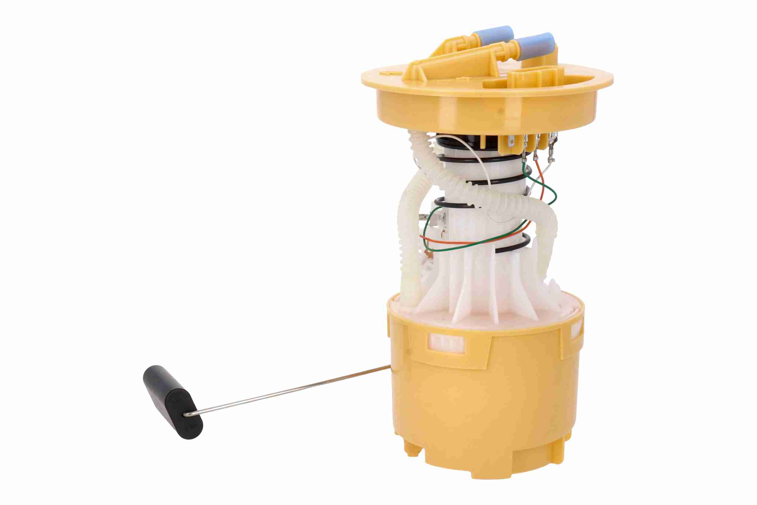 Ilustracja V95-09-0025 VEMO zespół zasilający w paliwo