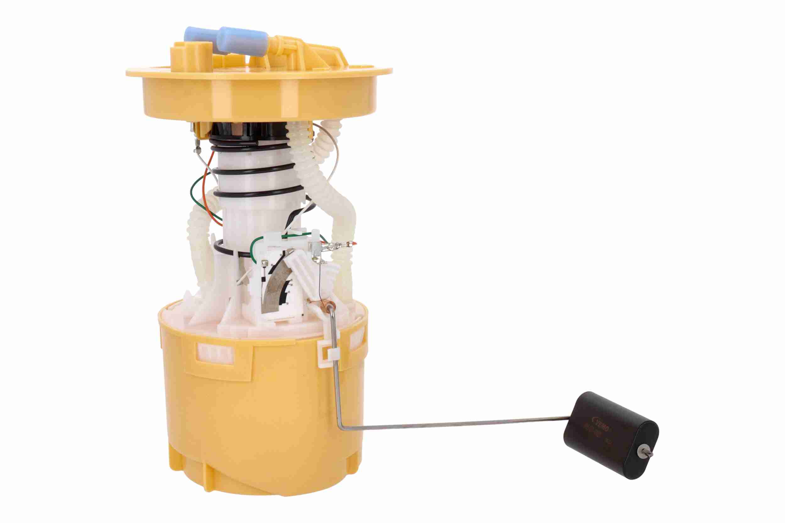 Ilustracja V95-09-0025 VEMO zespół zasilający w paliwo