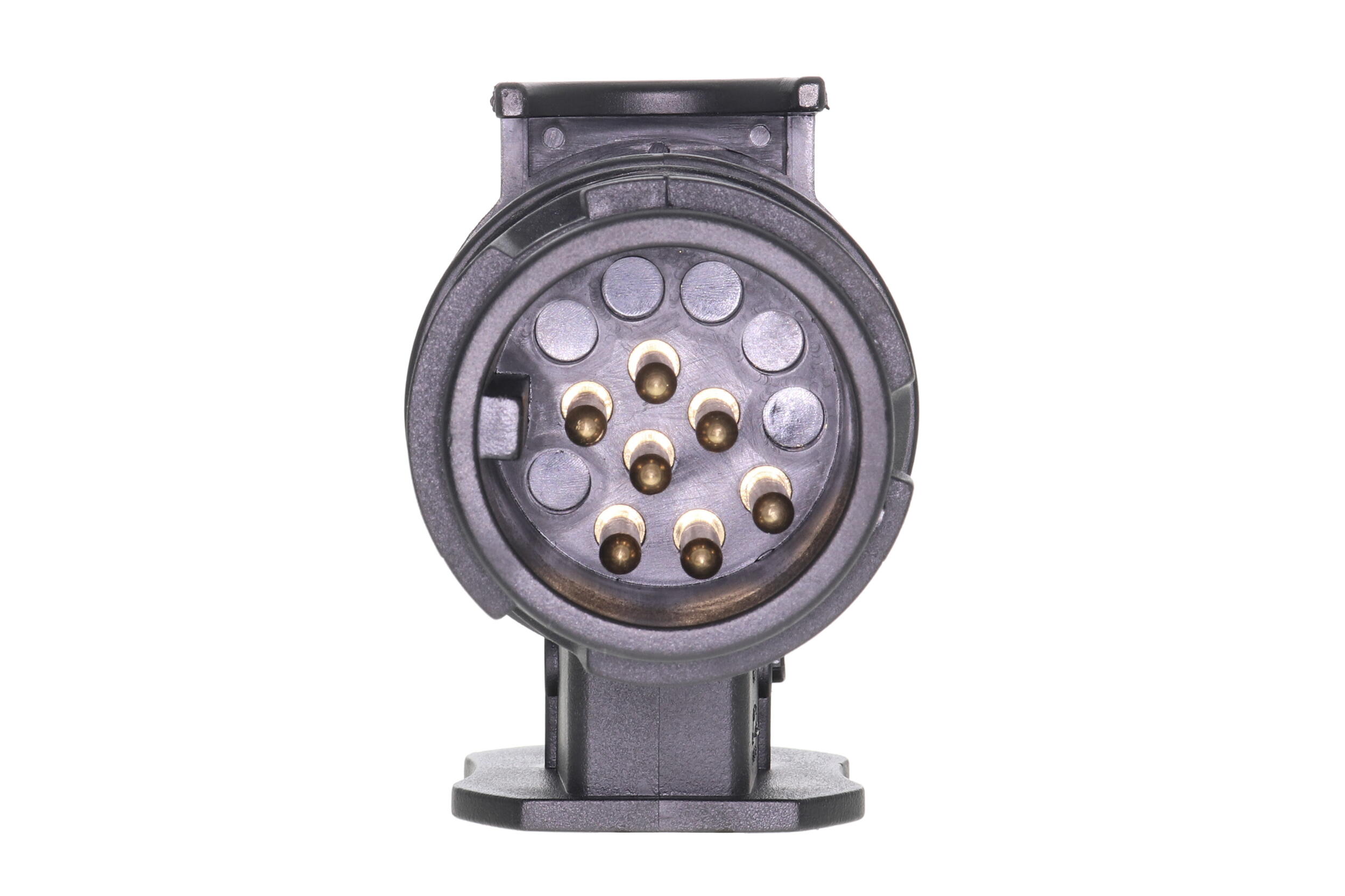 Ilustracja V98-66004 VEMO adapter, gniazdo wtykowe