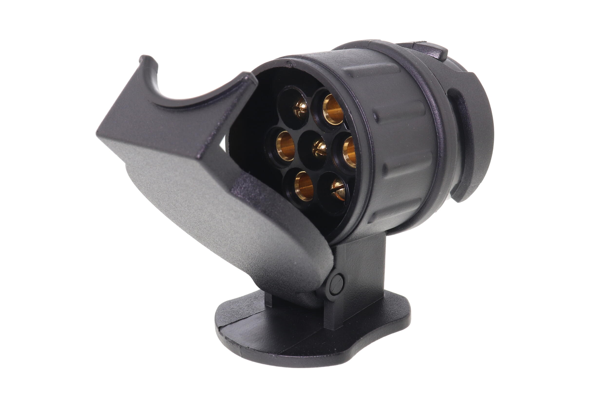 Ilustracja V98-66004 VEMO adapter, gniazdo wtykowe