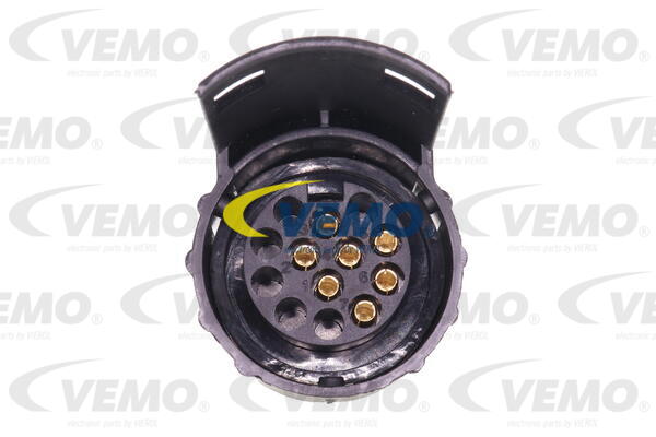 Ilustracja V98-66005 VEMO adapter, gniazdo wtykowe