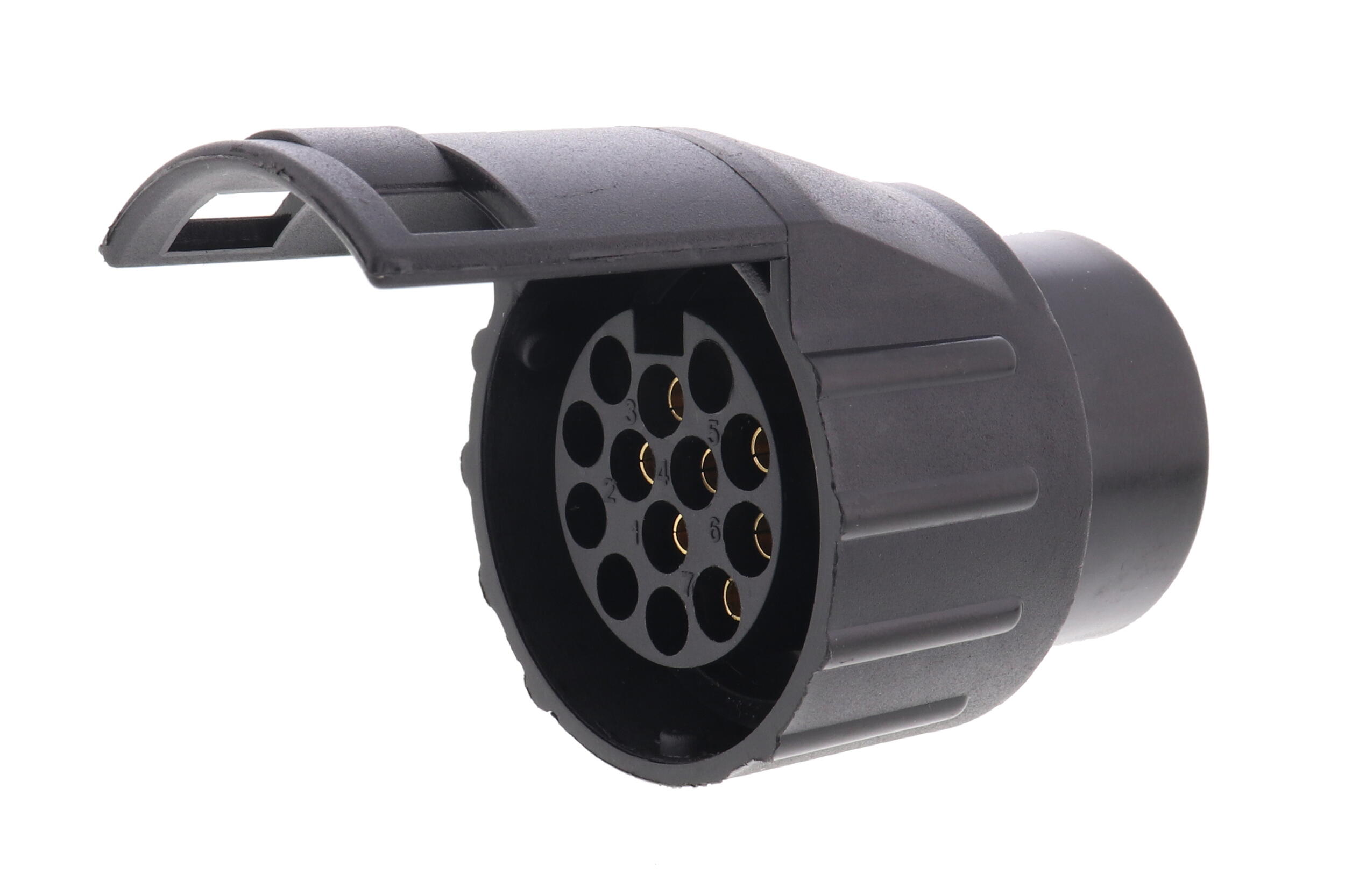 Ilustracja V98-66005 VEMO adapter, gniazdo wtykowe