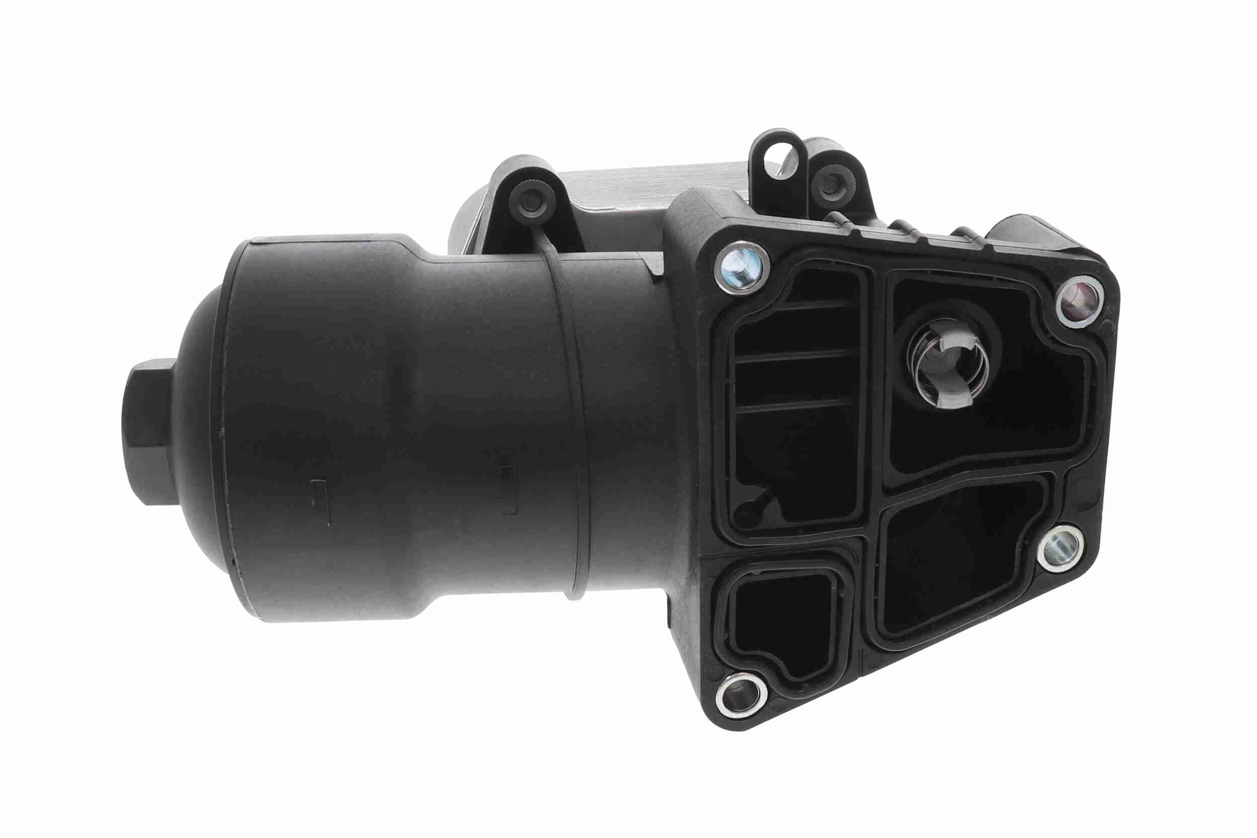 Ilustracja V10-60-0104 VEMO moduł filtra olejowego