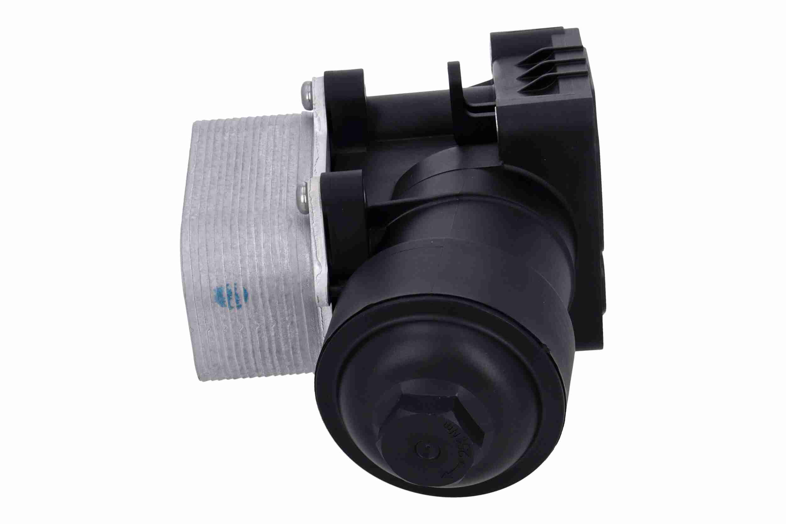 Ilustracja V10-60-0104 VEMO moduł filtra olejowego