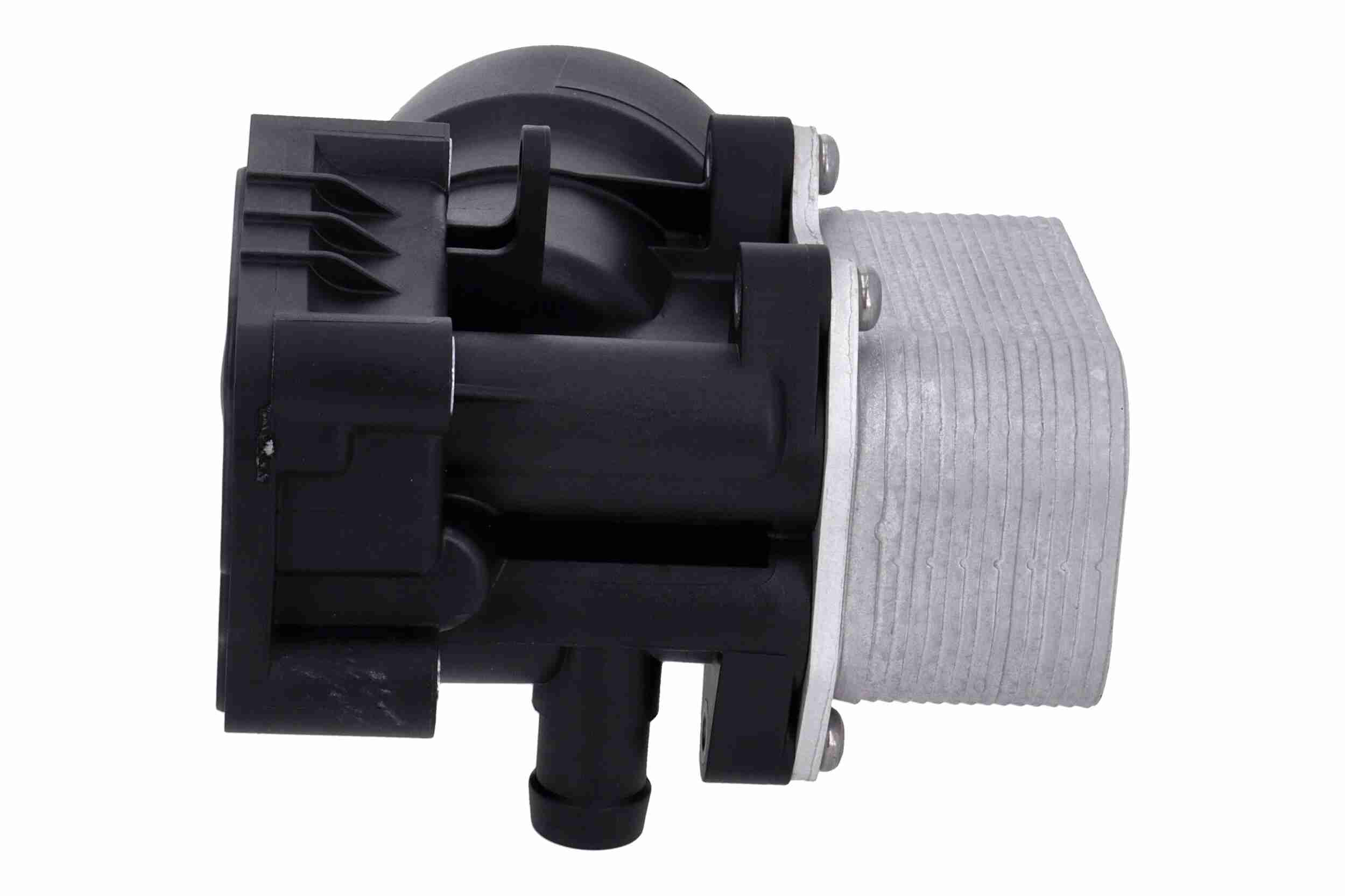 Ilustracja V10-60-0104 VEMO moduł filtra olejowego