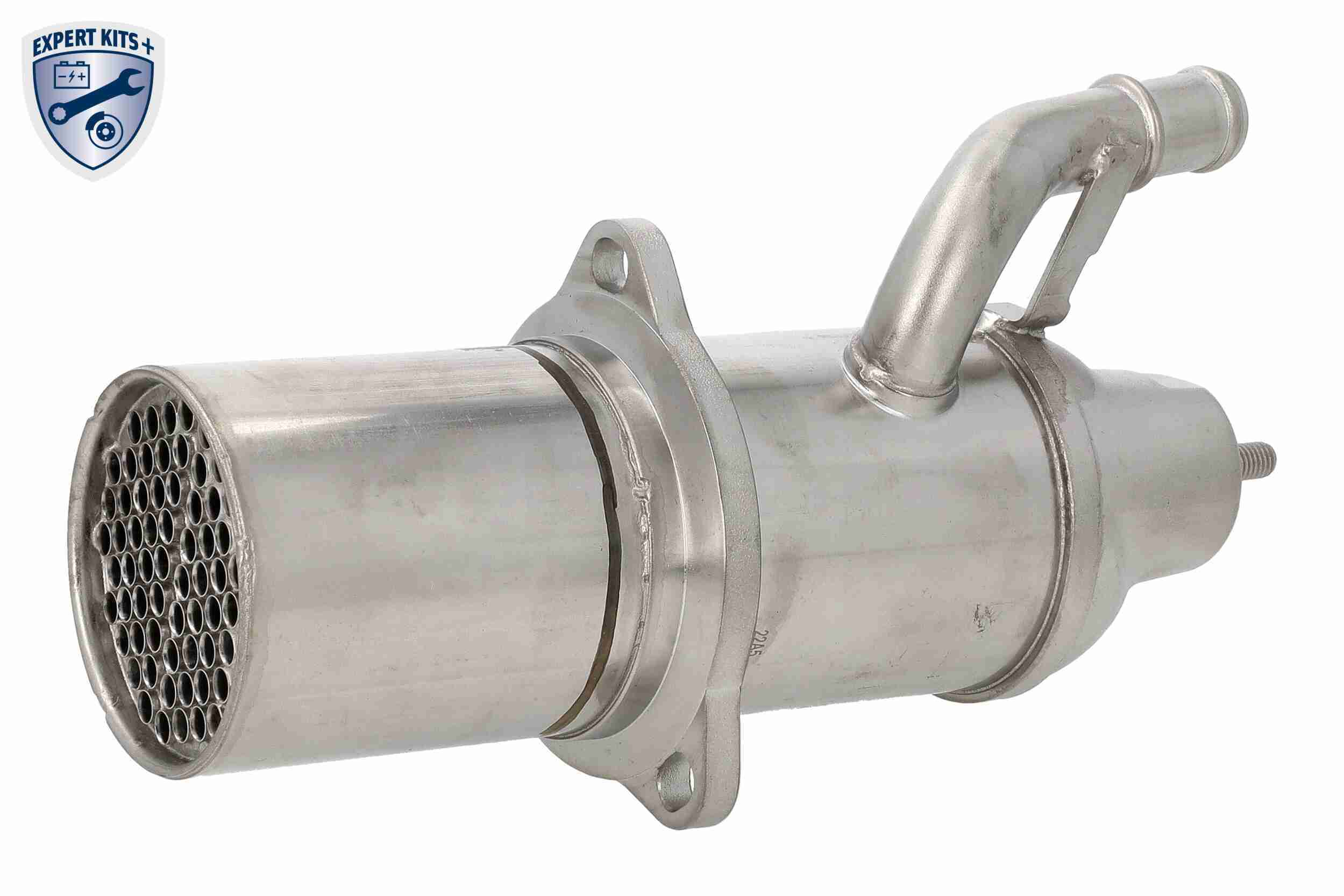 Ilustracja V10-63-0189 VEMO chłodnica, recyrkulacja spalin