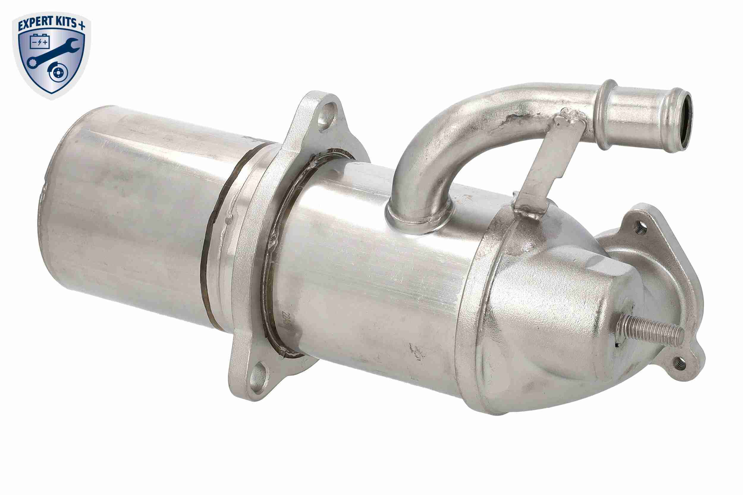 Ilustracja V10-63-0189 VEMO chłodnica, recyrkulacja spalin