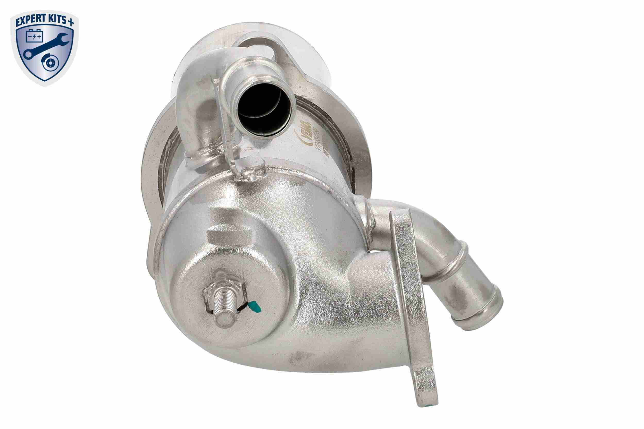 Ilustracja V10-63-0189 VEMO chłodnica, recyrkulacja spalin