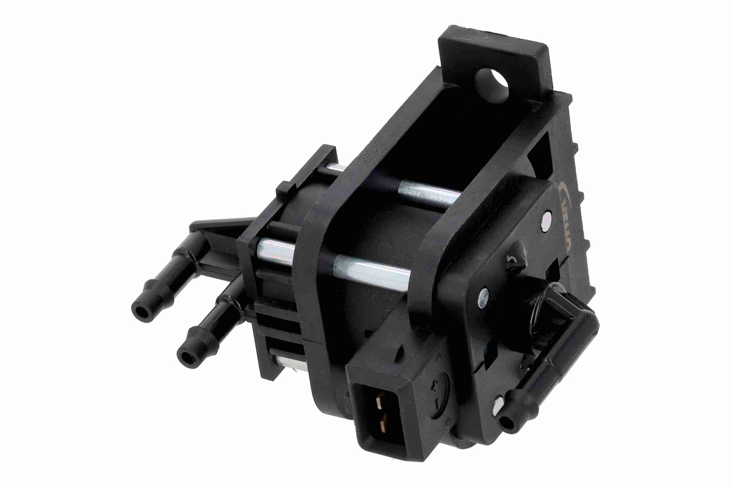 Ilustracja V10-63-0196 VEMO zawór regulacyjny ciśnienia doładowania