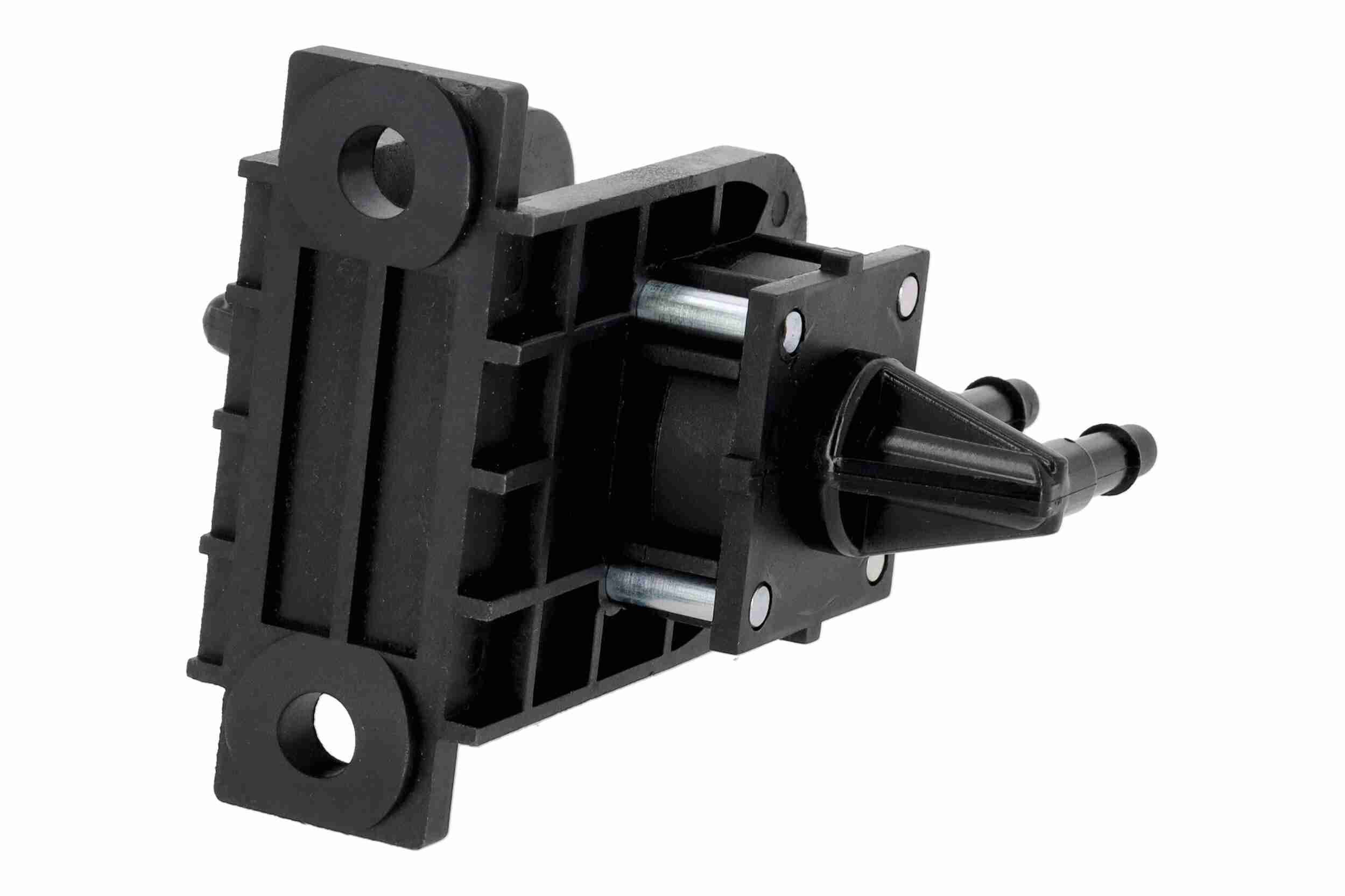 Ilustracja V10-63-0196 VEMO zawór regulacyjny ciśnienia doładowania