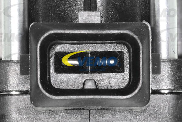 Ilustracja V10-63-0196 VEMO zawór regulacyjny ciśnienia doładowania