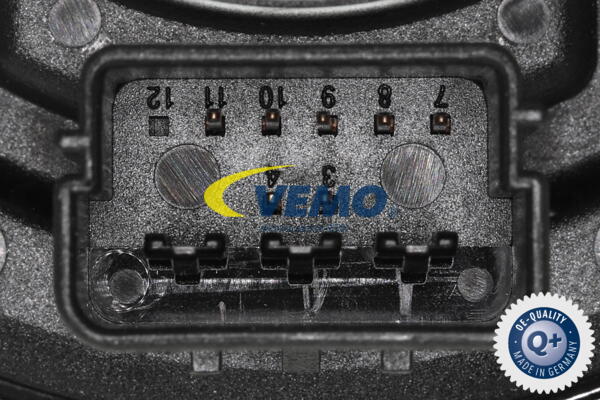 Ilustracja V10-72-9911 VEMO sprężyna śrubowa, poduszka powietrzna