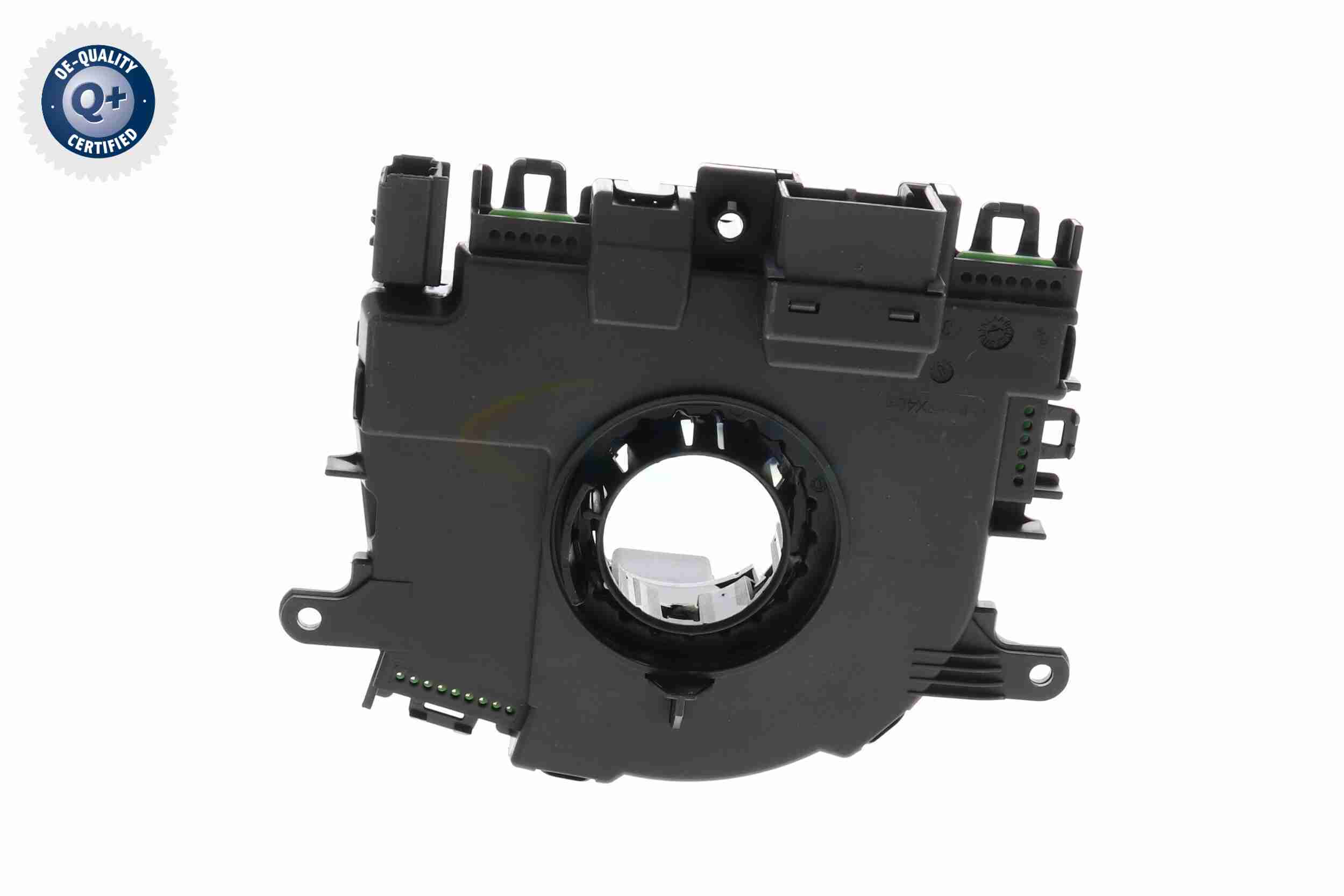 Ilustracja V10-72-9911 VEMO sprężyna śrubowa, poduszka powietrzna