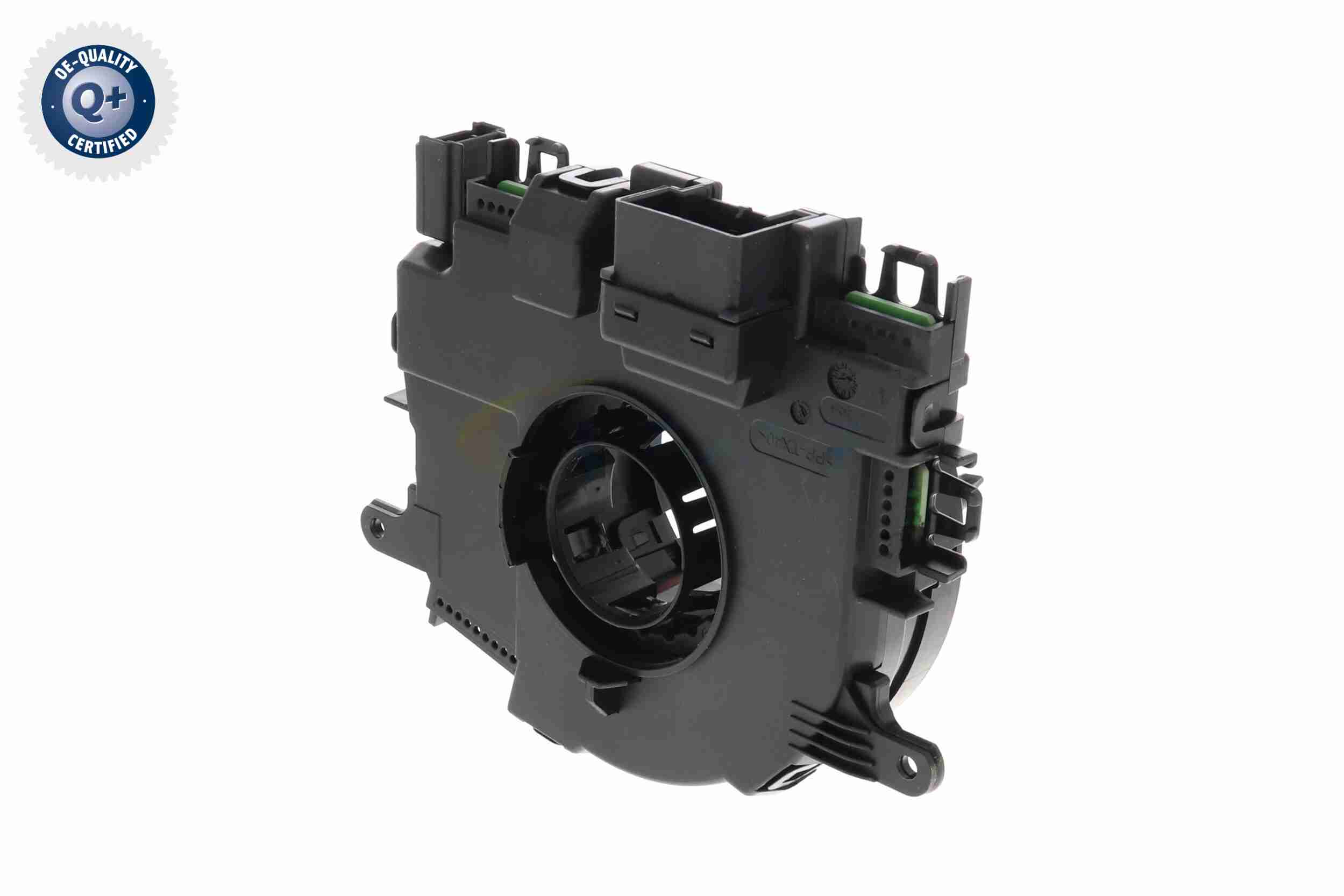 Ilustracja V10-72-9911 VEMO sprężyna śrubowa, poduszka powietrzna