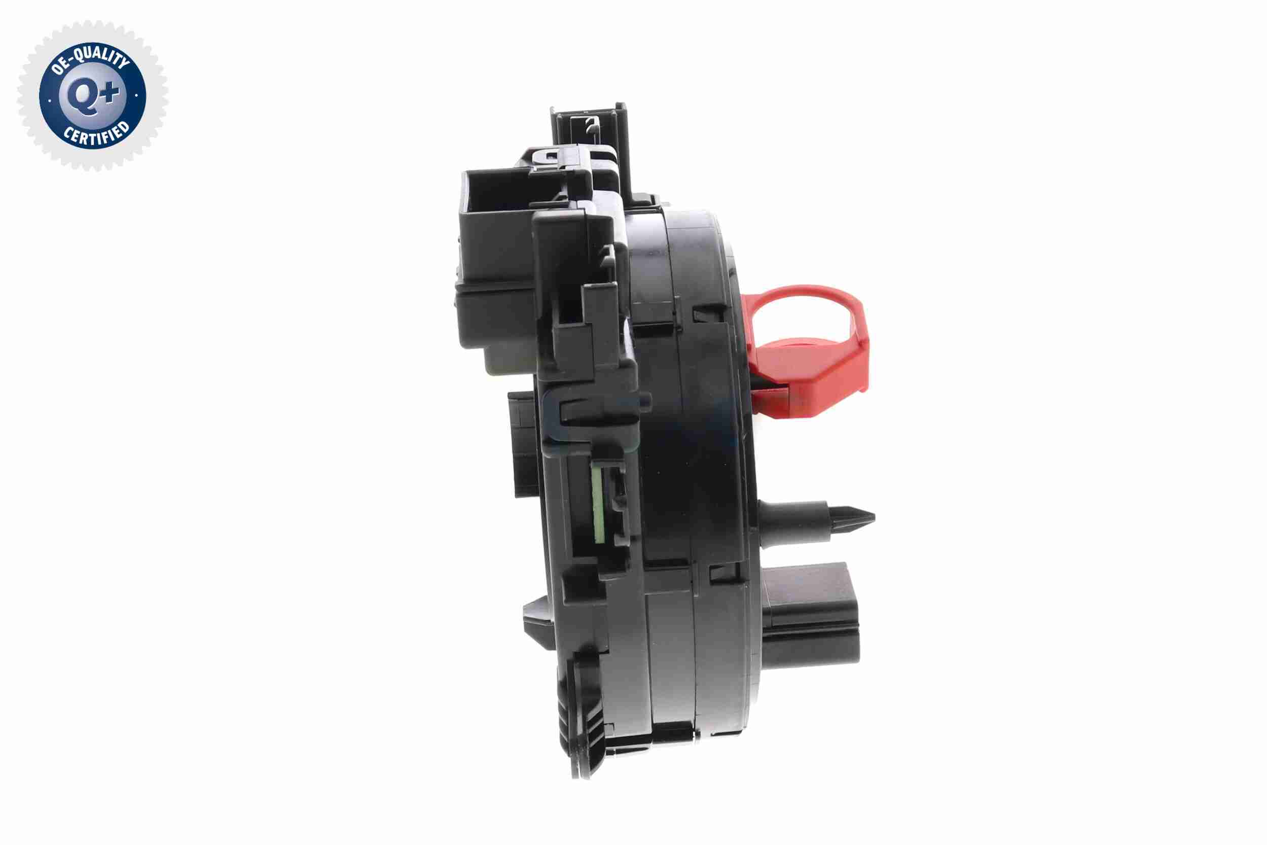 Ilustracja V10-72-9911 VEMO sprężyna śrubowa, poduszka powietrzna