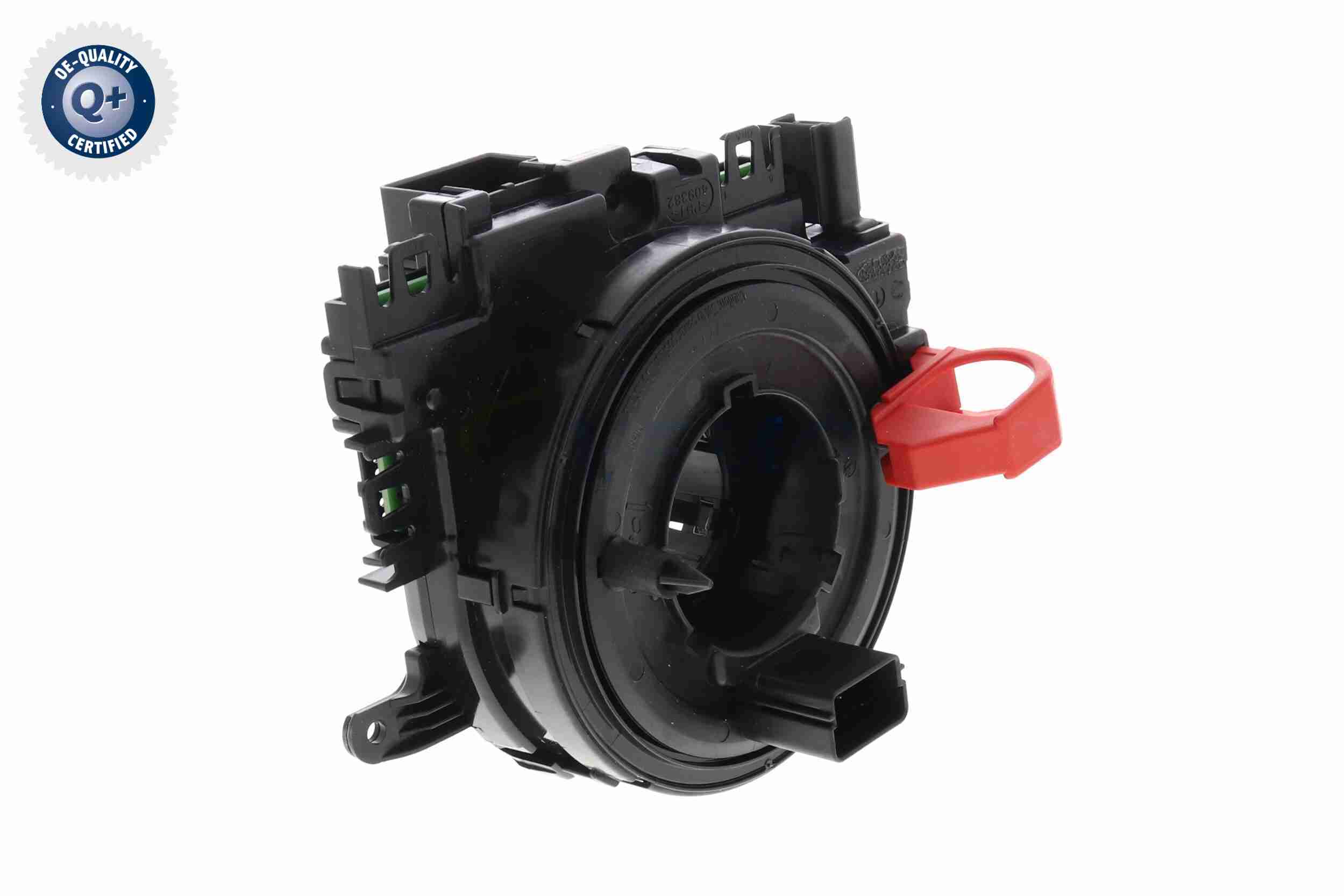 Ilustracja V10-72-9911 VEMO sprężyna śrubowa, poduszka powietrzna