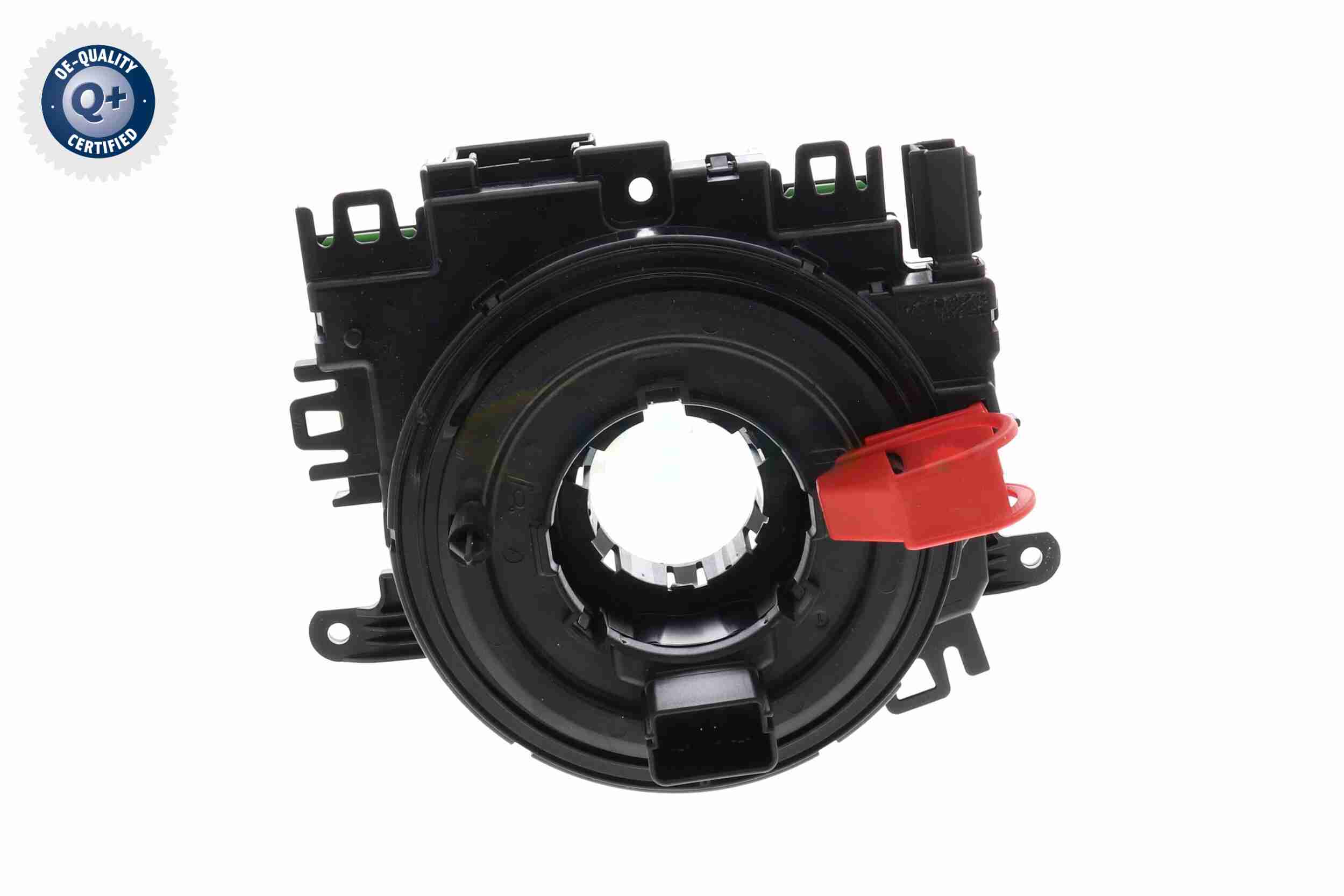 Ilustracja V10-72-9911 VEMO sprężyna śrubowa, poduszka powietrzna