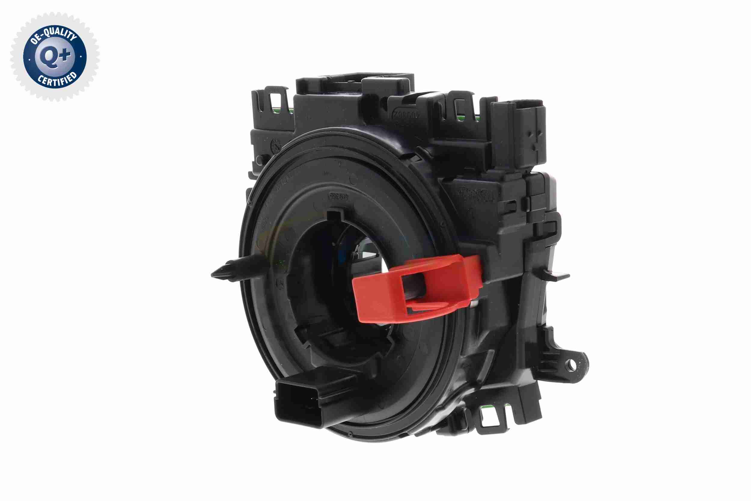 Ilustracja V10-72-9911 VEMO sprężyna śrubowa, poduszka powietrzna