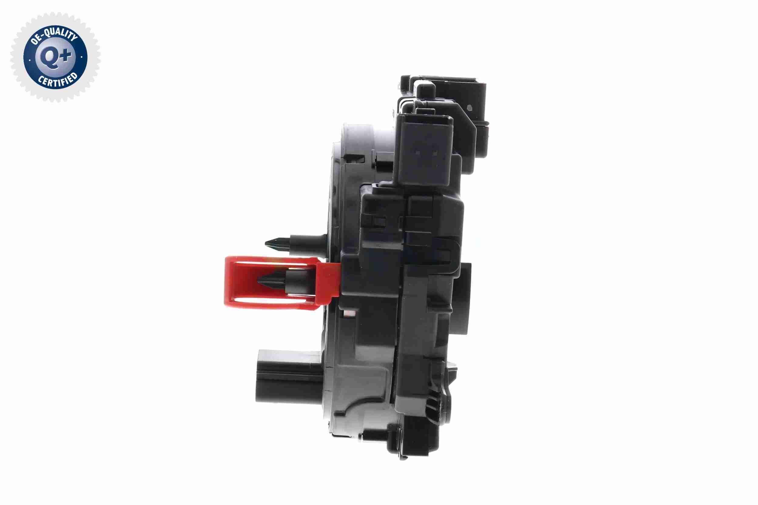 Ilustracja V10-72-9911 VEMO sprężyna śrubowa, poduszka powietrzna