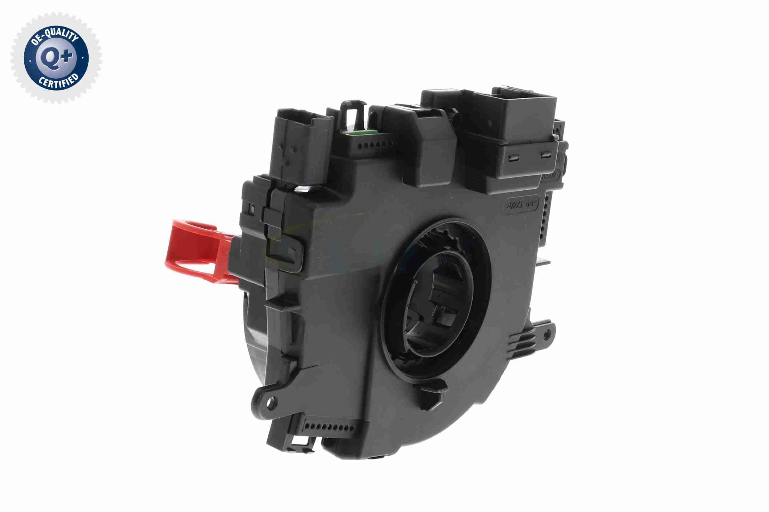 Ilustracja V10-72-9911 VEMO sprężyna śrubowa, poduszka powietrzna