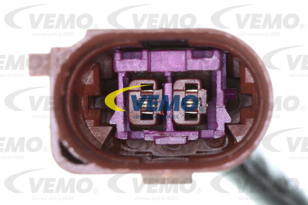 Ilustracja V10-72-0098 VEMO czujnik, temperatura spalin