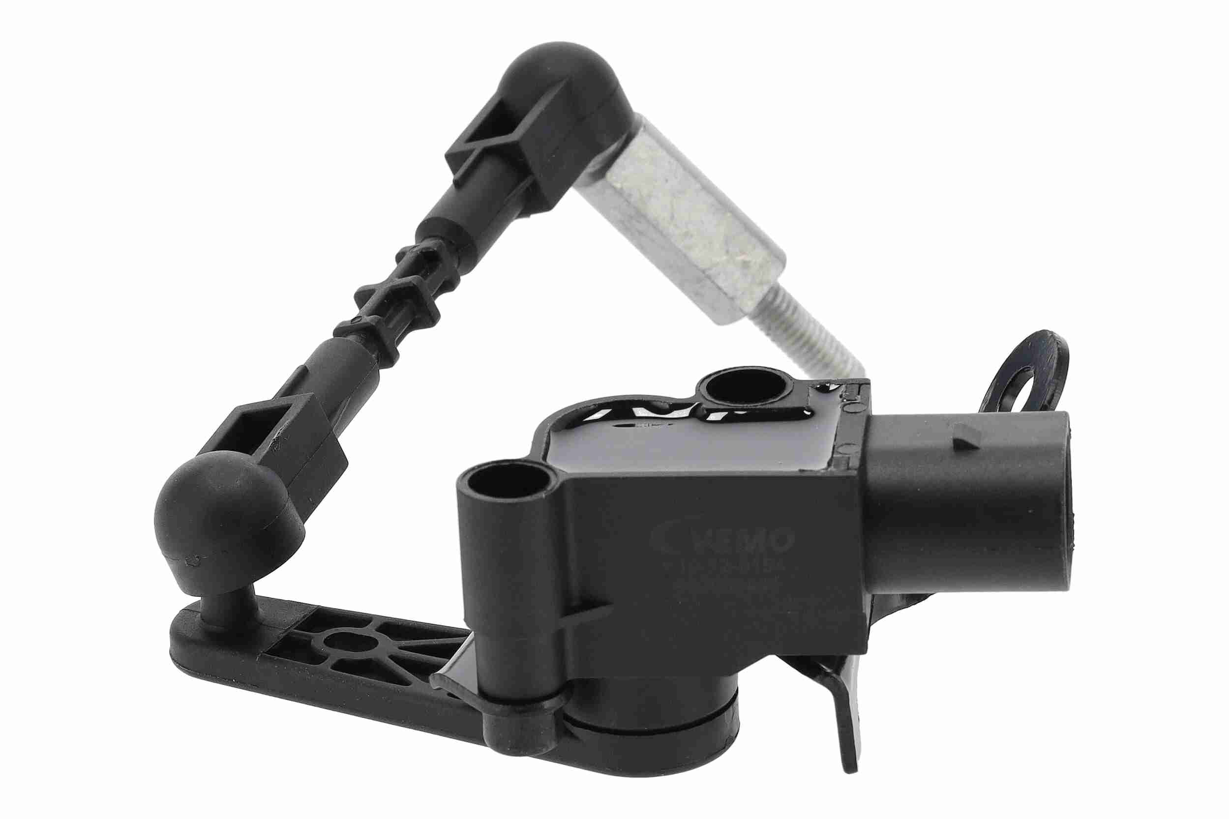 Ilustracja V10-72-0154 VEMO czujnik, regulacja zasięgu świateł