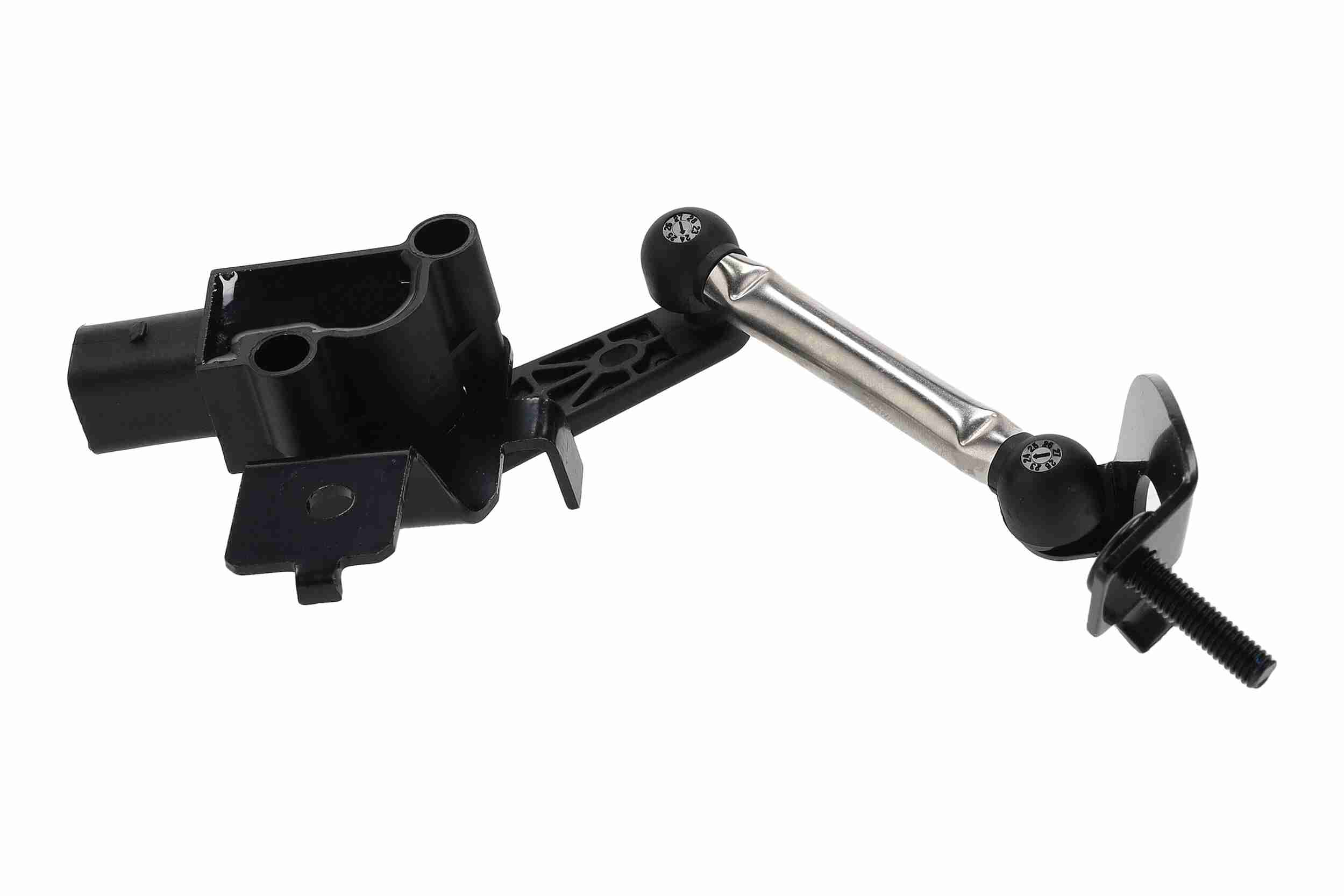 Ilustracja V10-72-0152 VEMO czujnik, regulacja zasięgu świateł