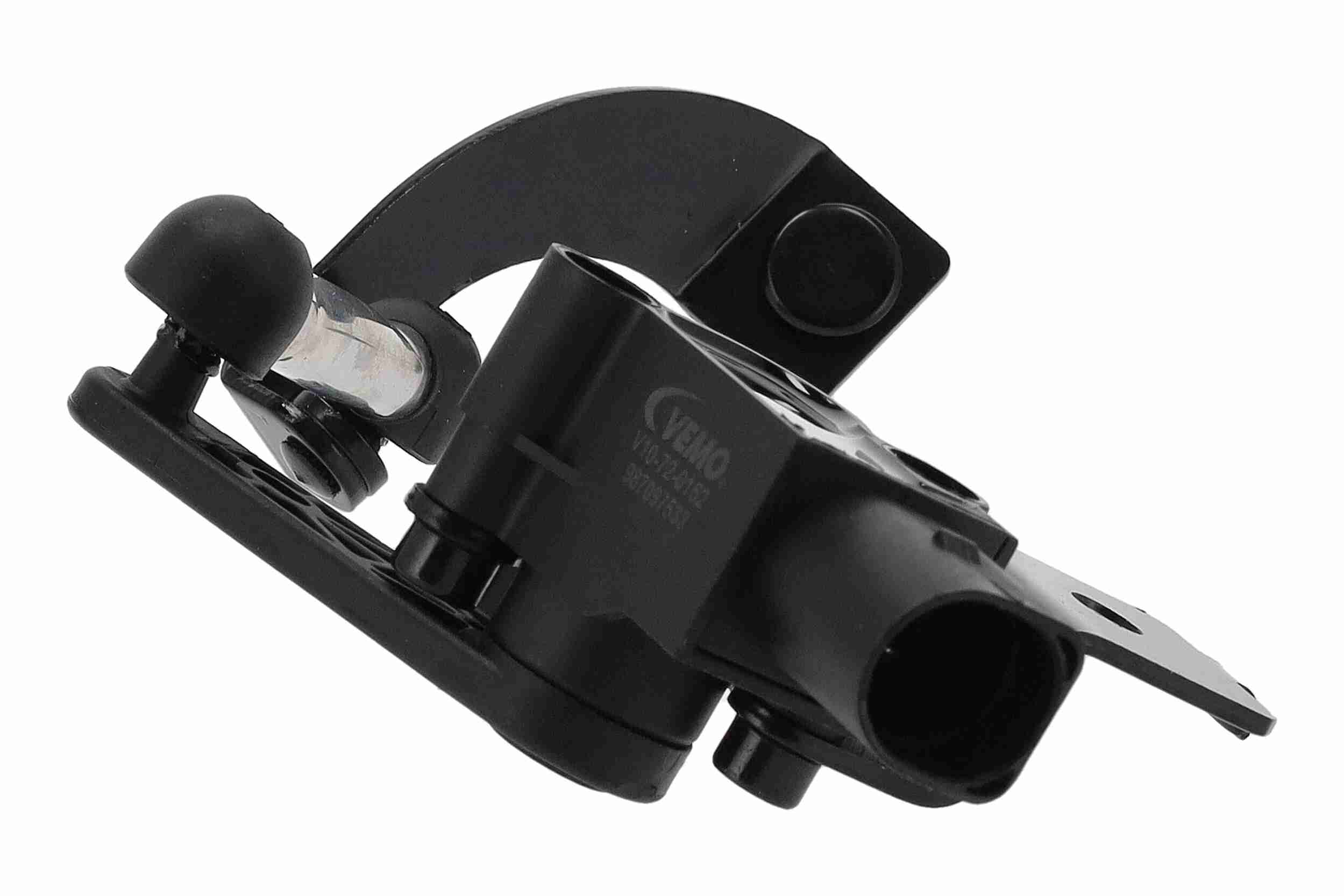 Ilustracja V10-72-0152 VEMO czujnik, regulacja zasięgu świateł