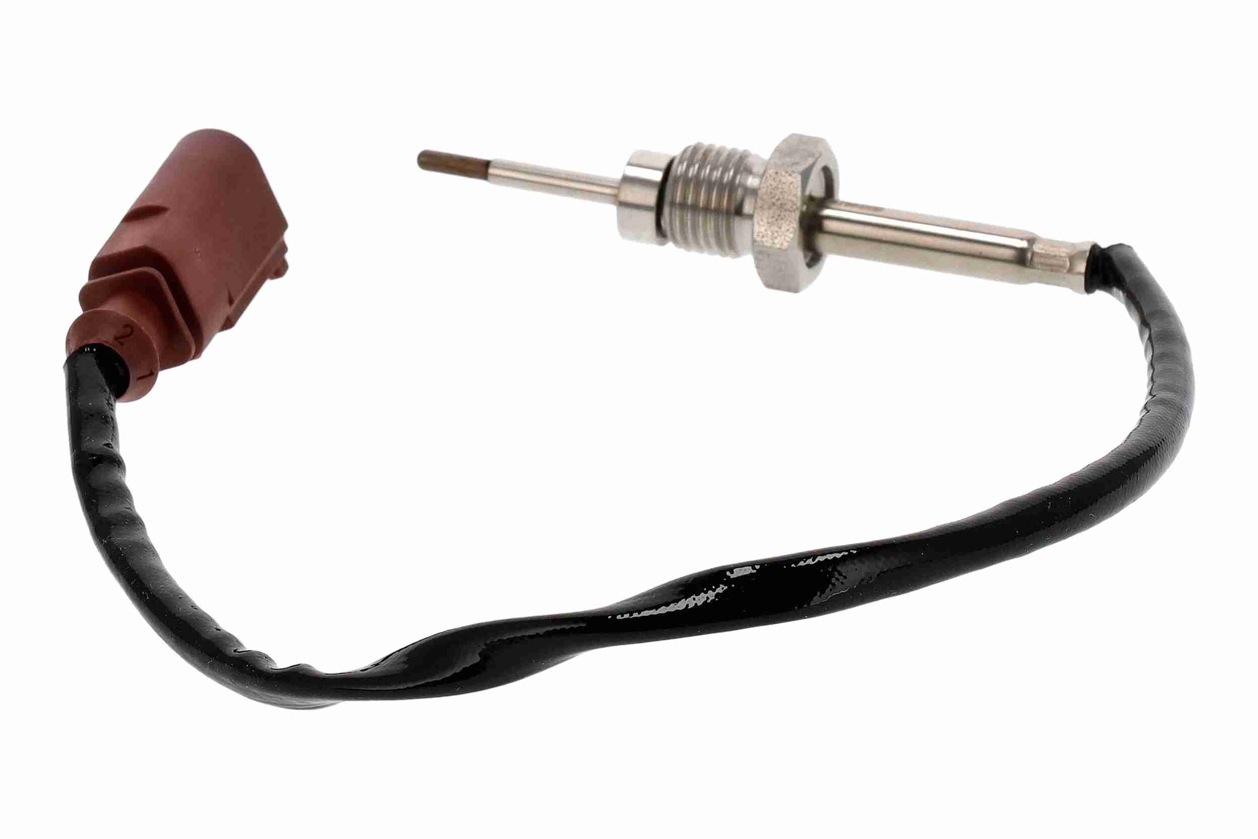 Ilustracja V10-72-0161 VEMO czujnik, temperatura spalin